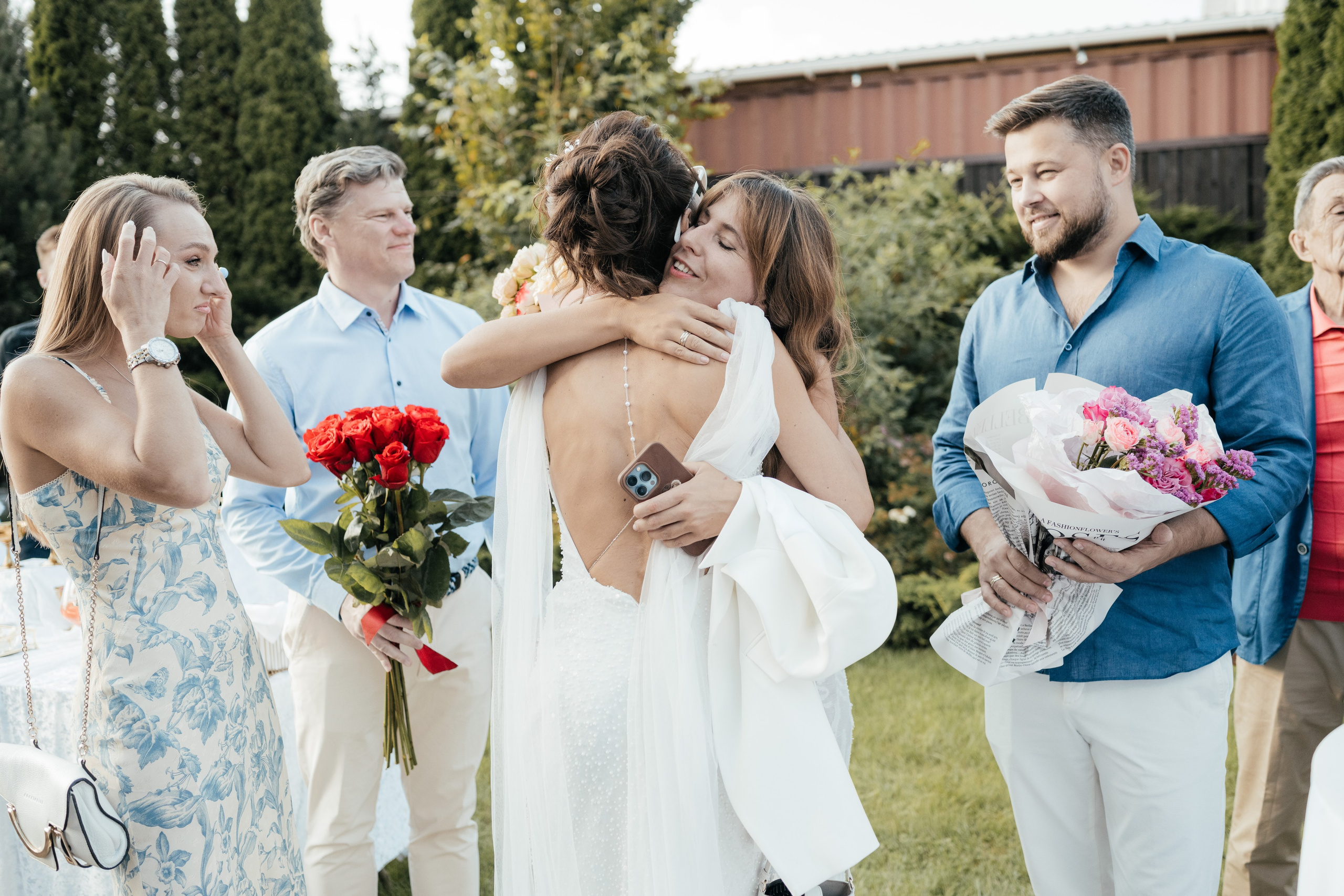 Светлана & Виктор. Свадебный и портретный фотограф в Минске и РБ Владислав Саков