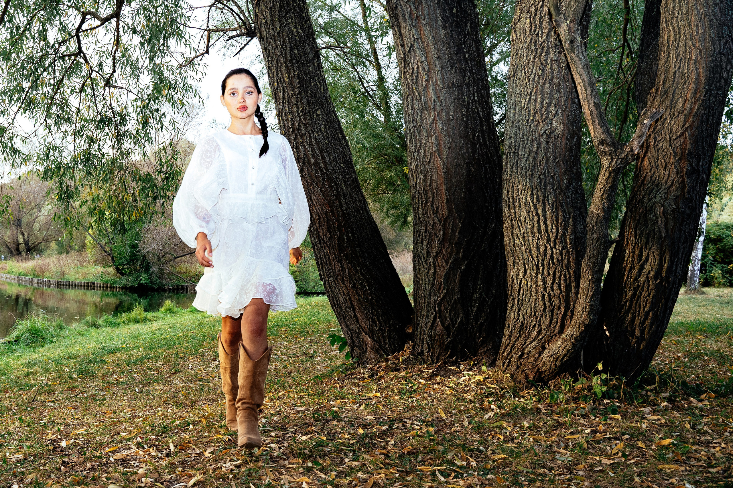 Александра. Фотограф в Москве Асиетта