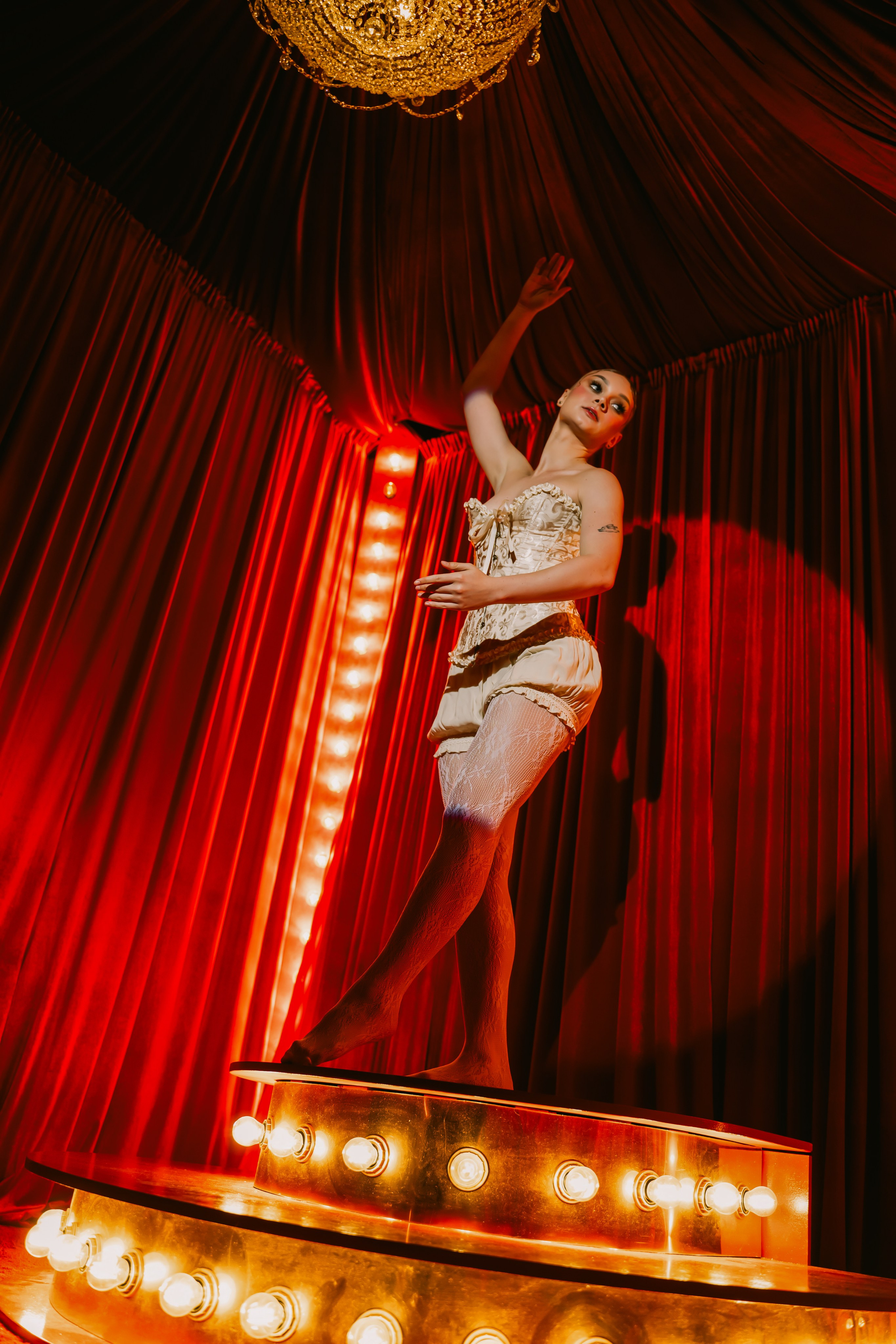 Юлия. Фотограф в Москве Асиетта