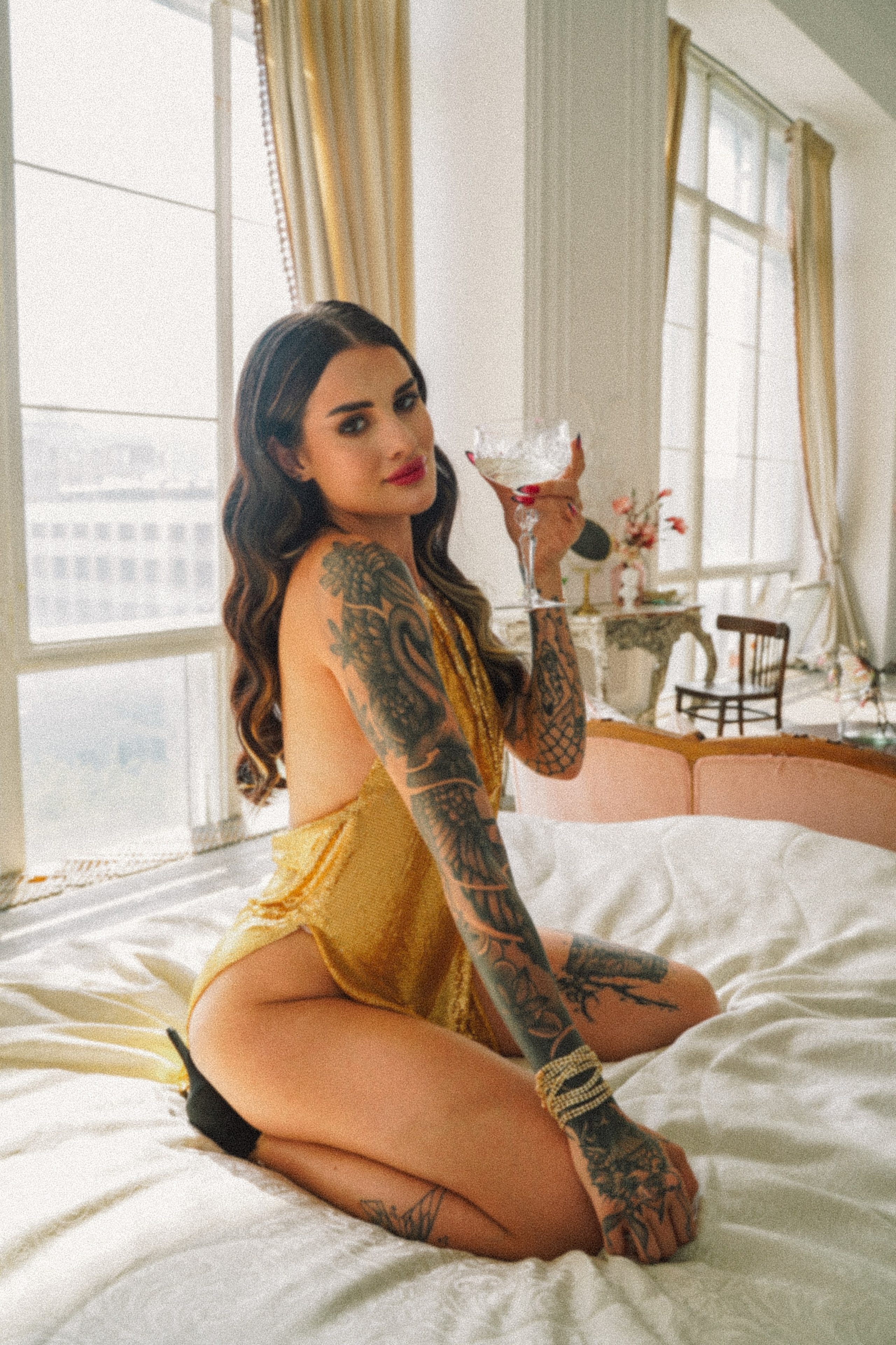 Карина Аракелян. Фотограф в Москве Асиетта