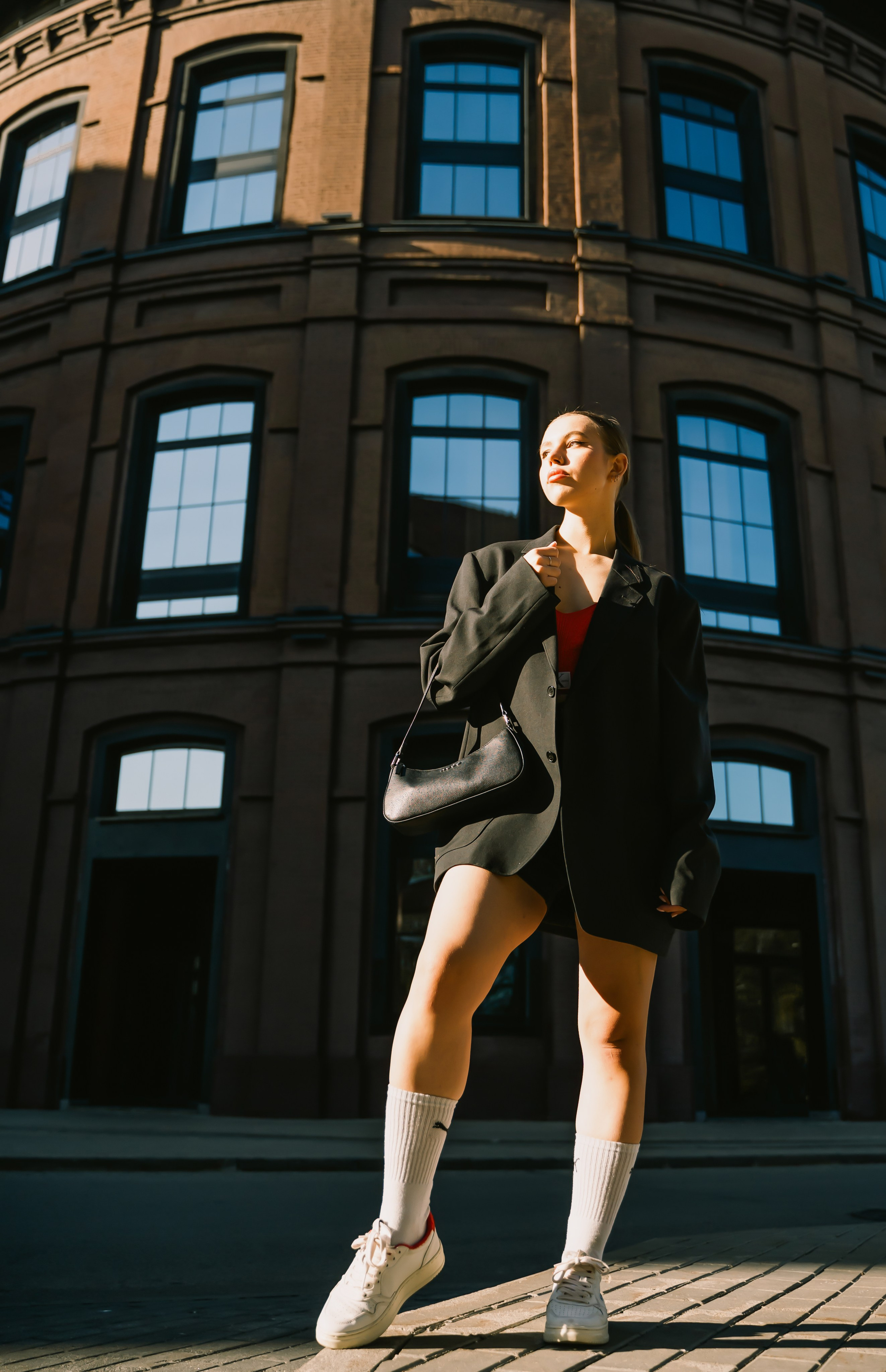 Дарья. Фотограф в Москве Асиетта