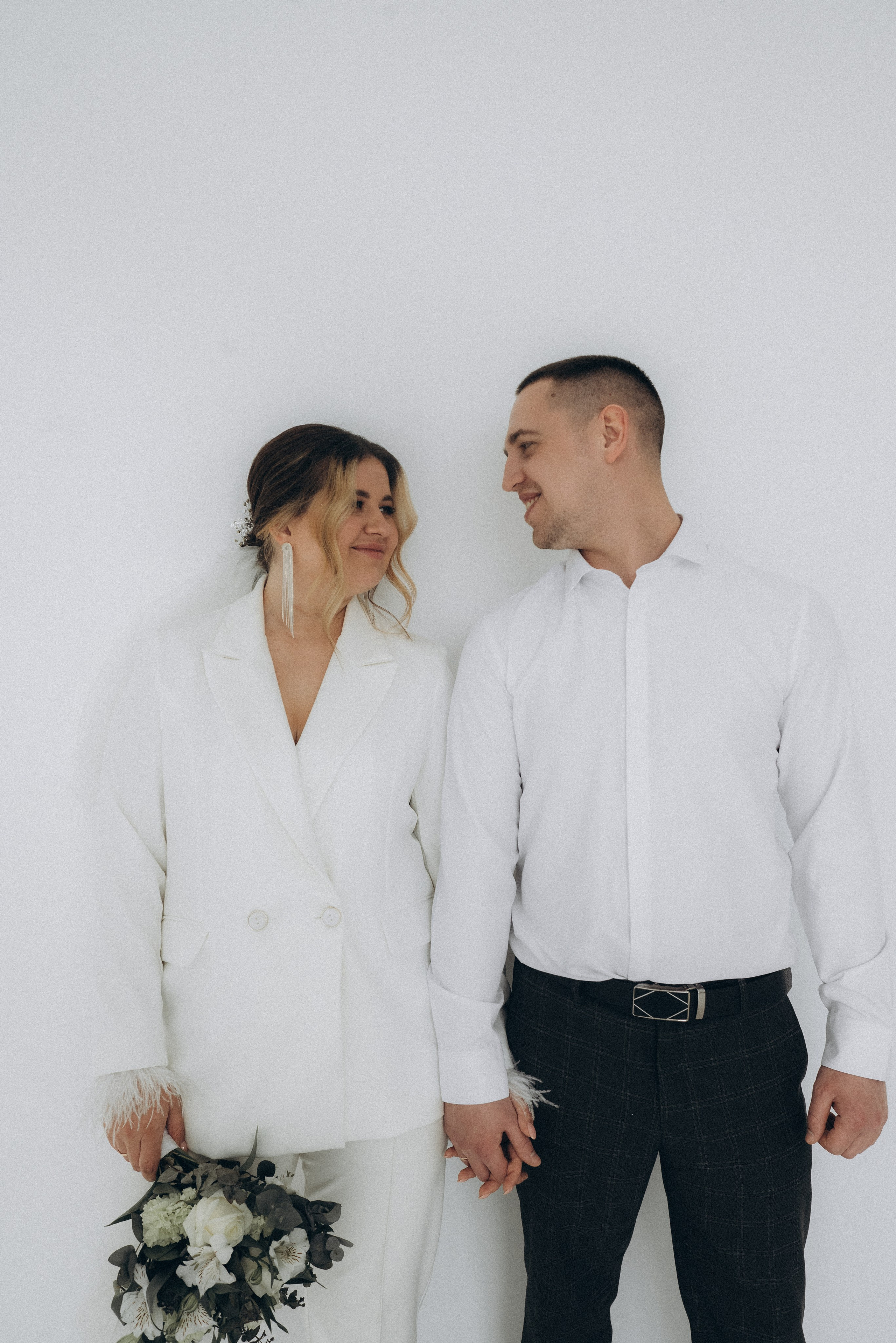 Богдан и Даша. Суханова Регина Фотограф Сергиев Посад