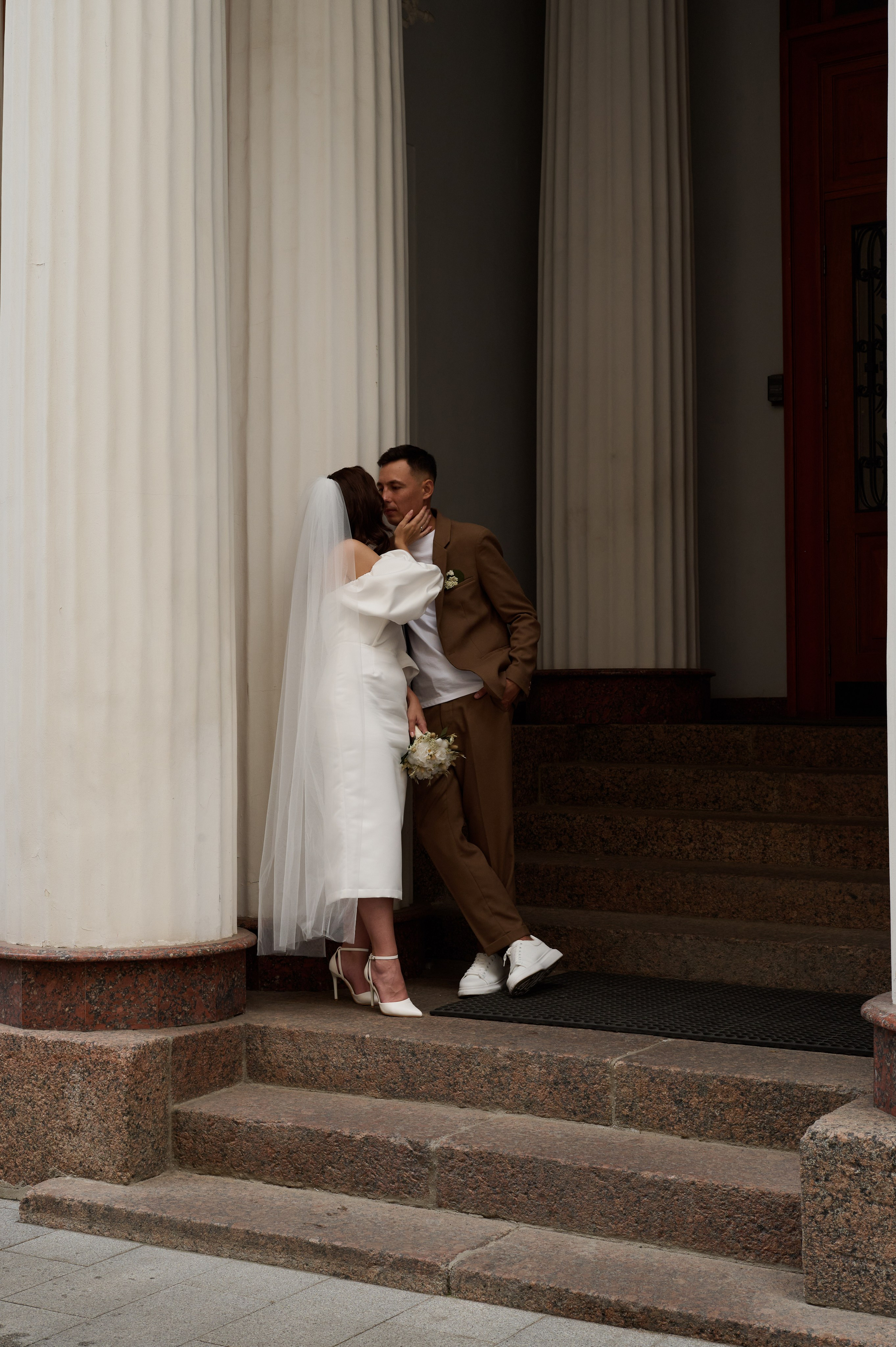 Ты мой самый лучший друг. Фотограф Евгения Пронькина