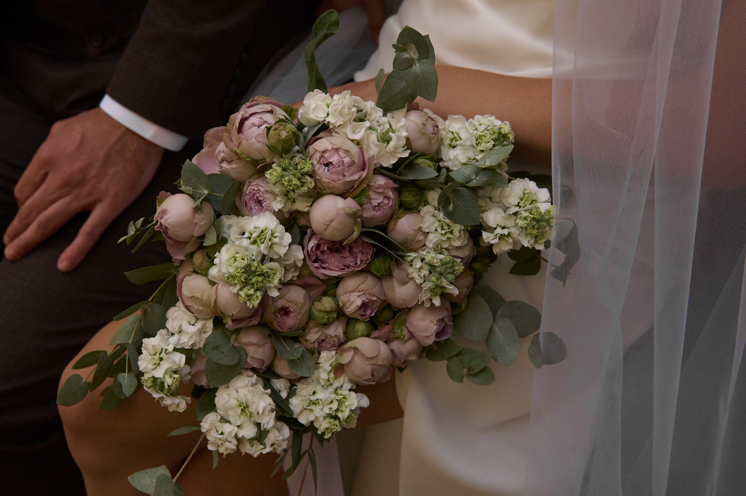 Молоды и свободны. Фотограф Евгения Пронькина