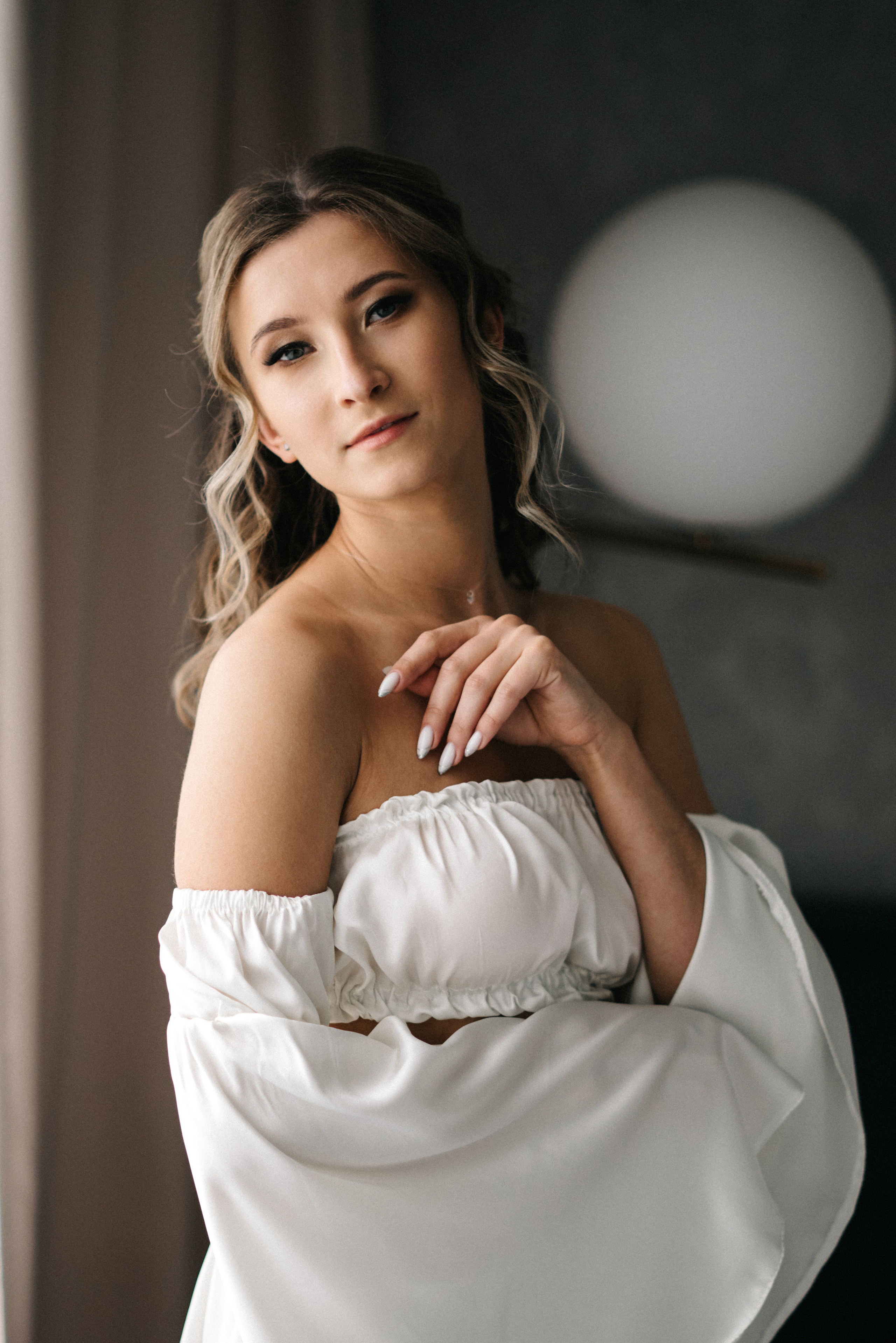 Кирилл и Юля. Свадебный фотограф Минск