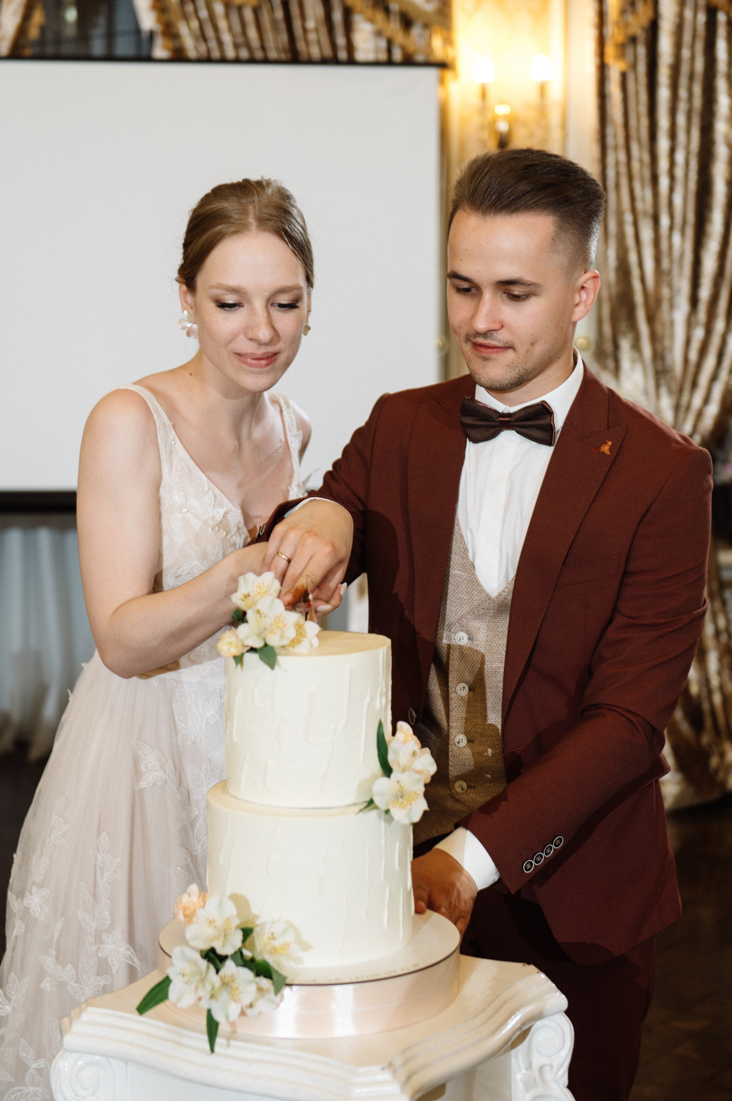 Всё чего хочу обнимай меня крепче…. Свадебный фотограф Минск