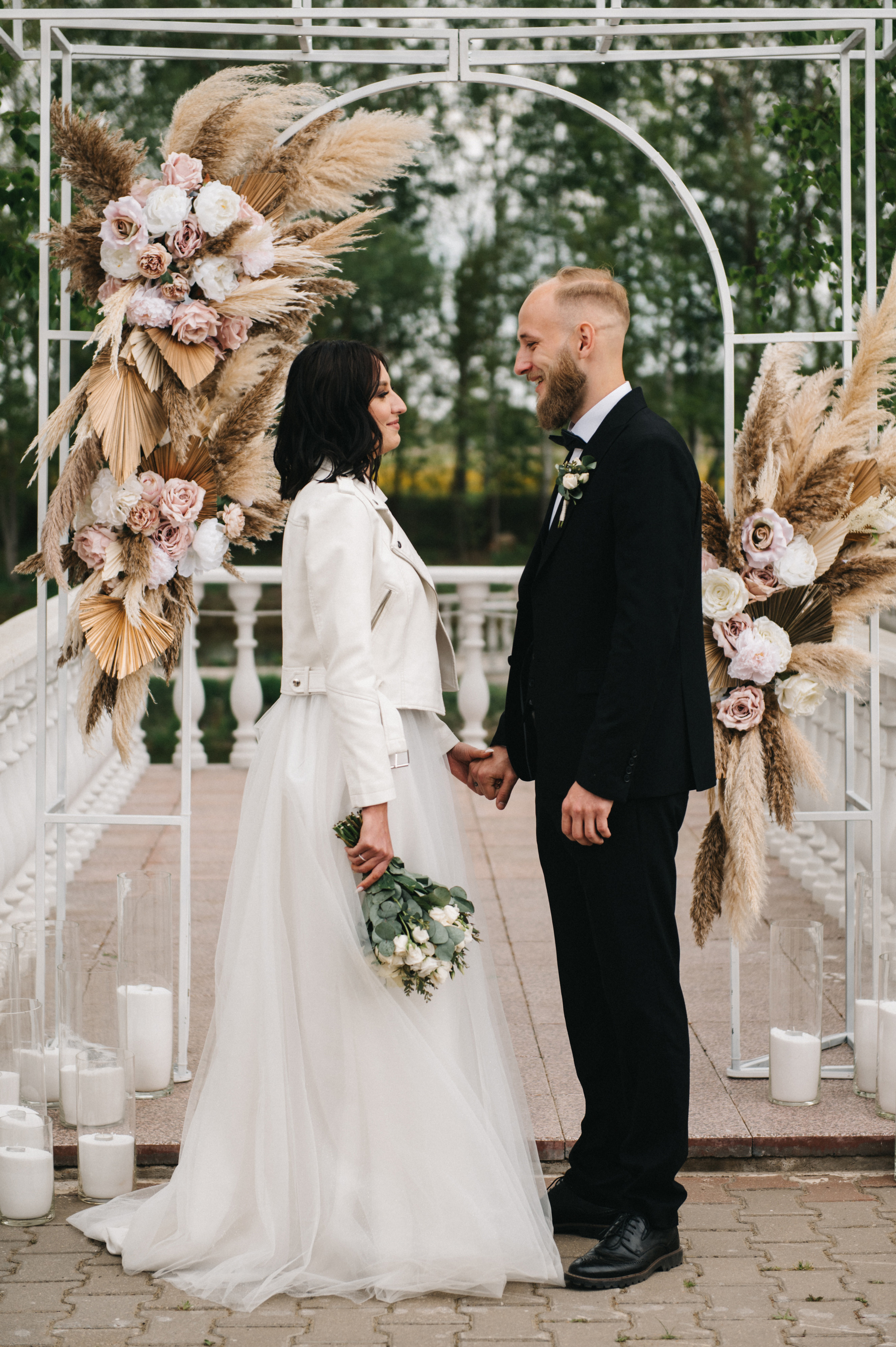 Сергей и Таня. Свадебный фотограф Минск