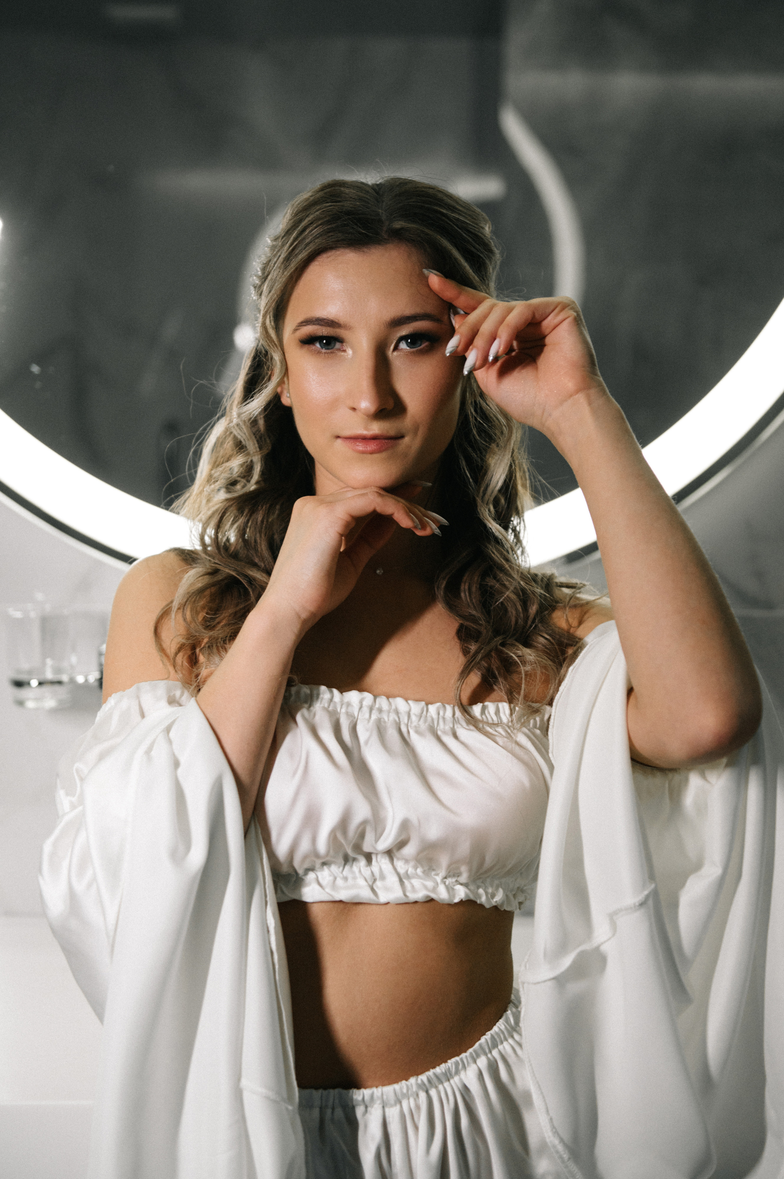 Кирилл и Юля. Свадебный фотограф Минск