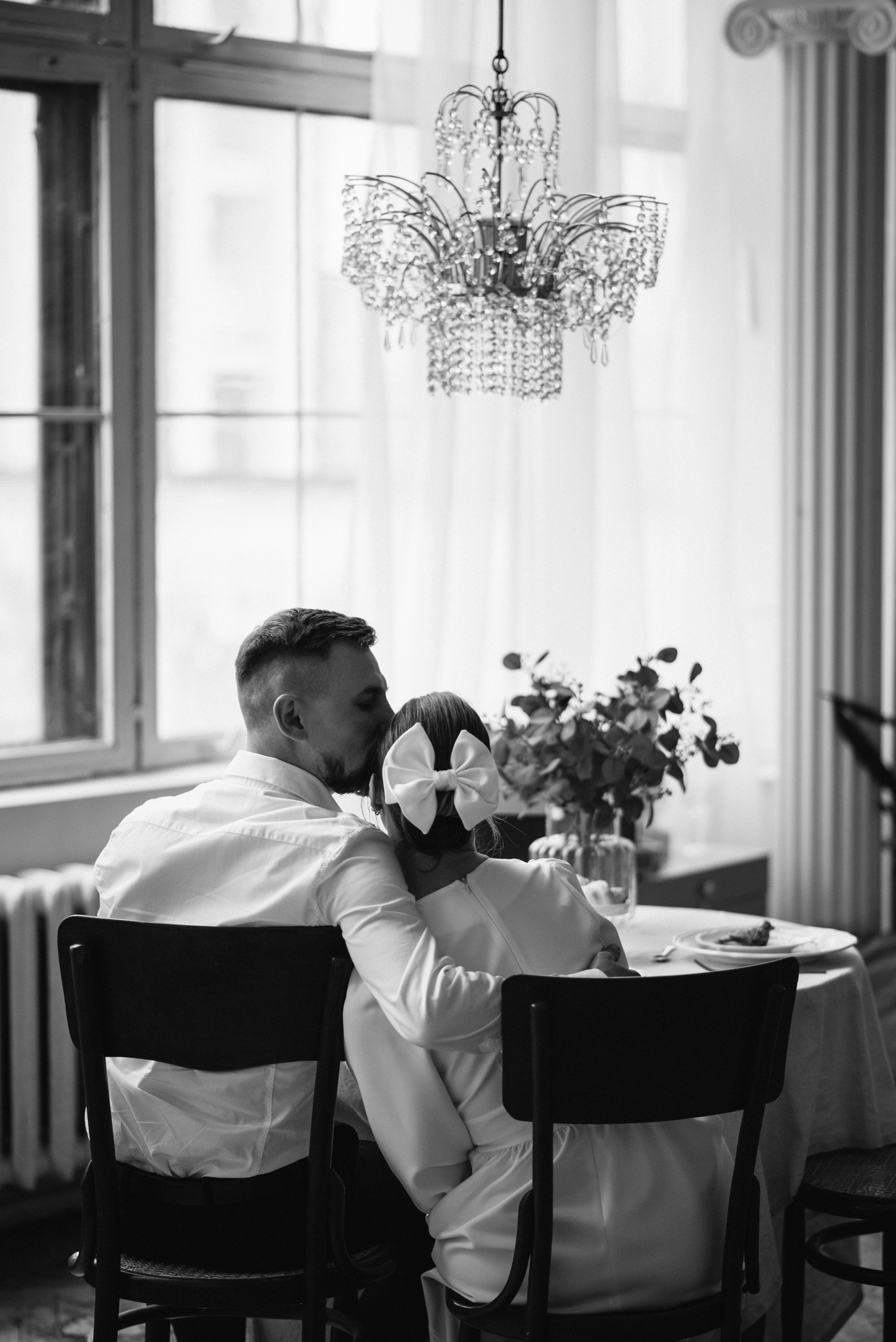 Коля и Александра. Свадебный фотограф Минск