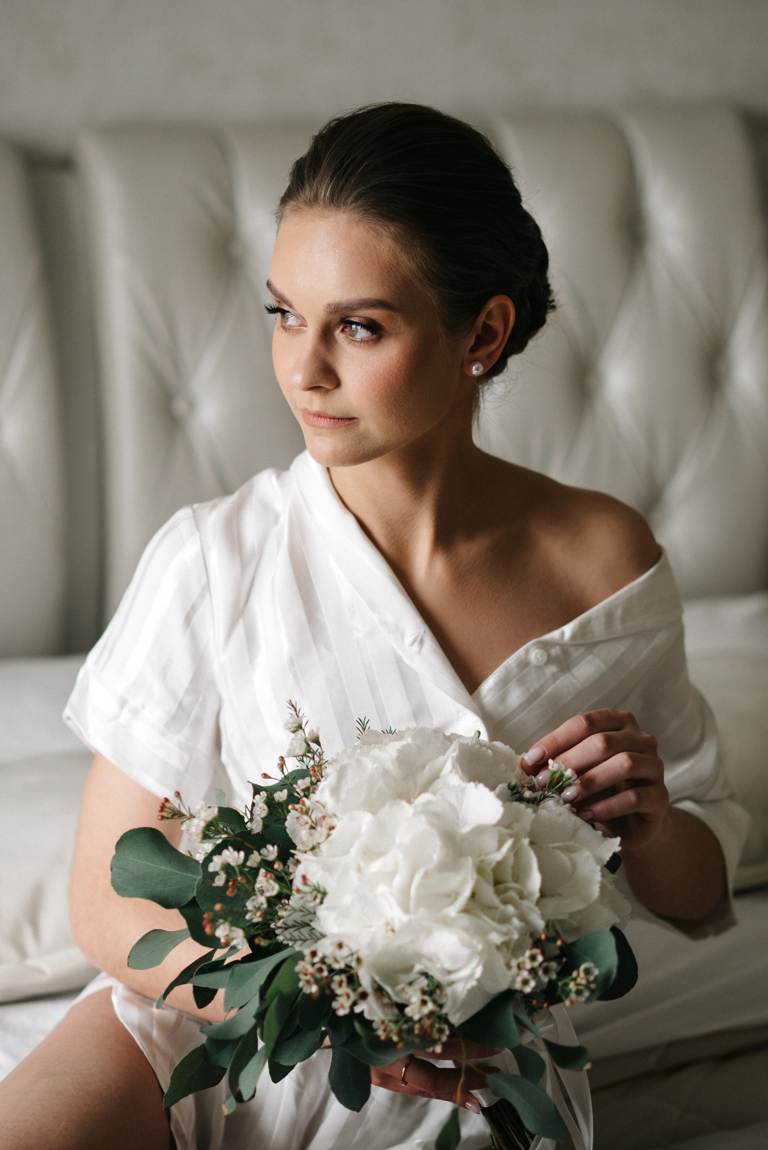 Паша и Аня. Свадебный фотограф Минск