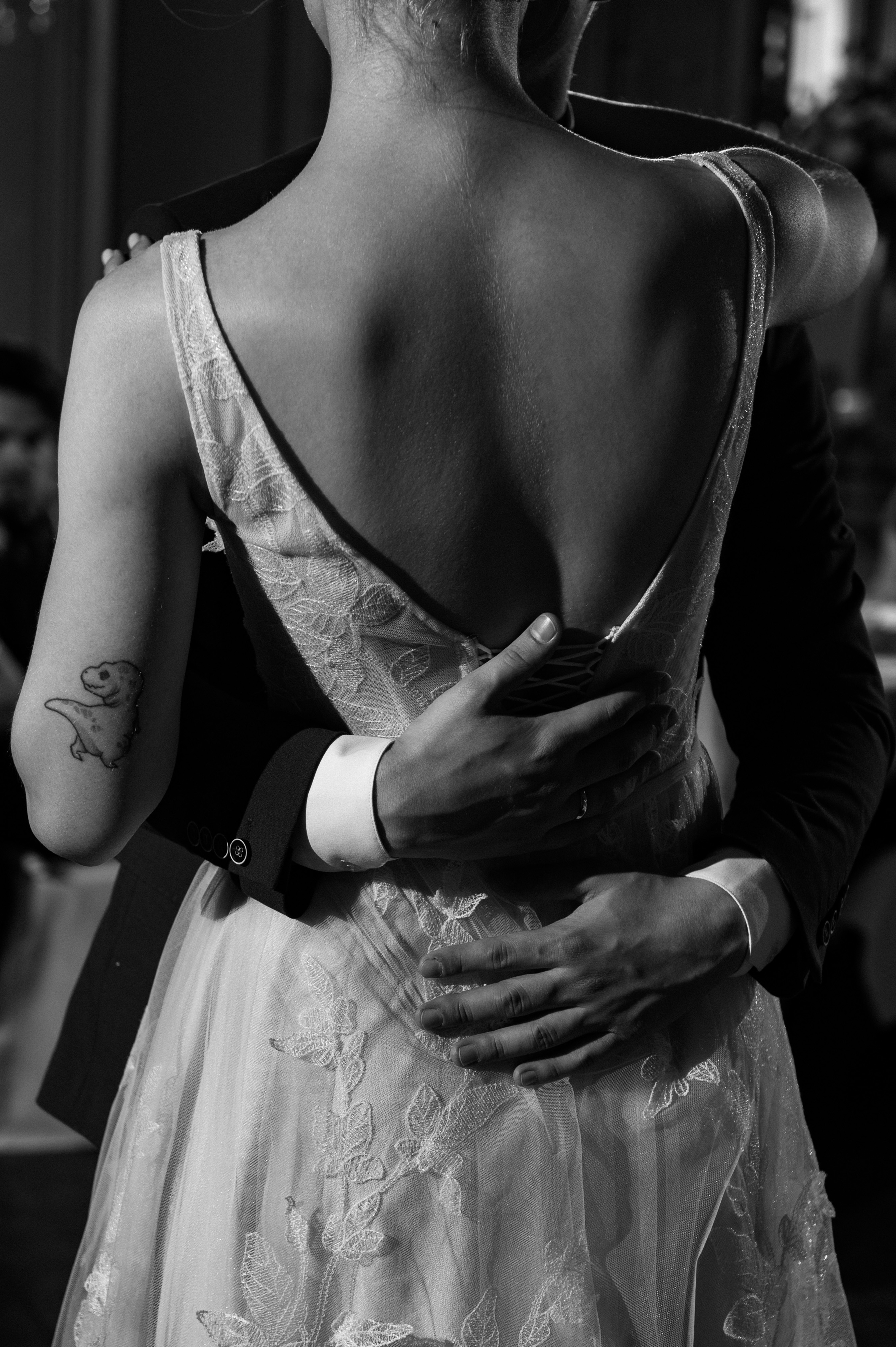 Всё чего хочу обнимай меня крепче…. Свадебный фотограф Минск