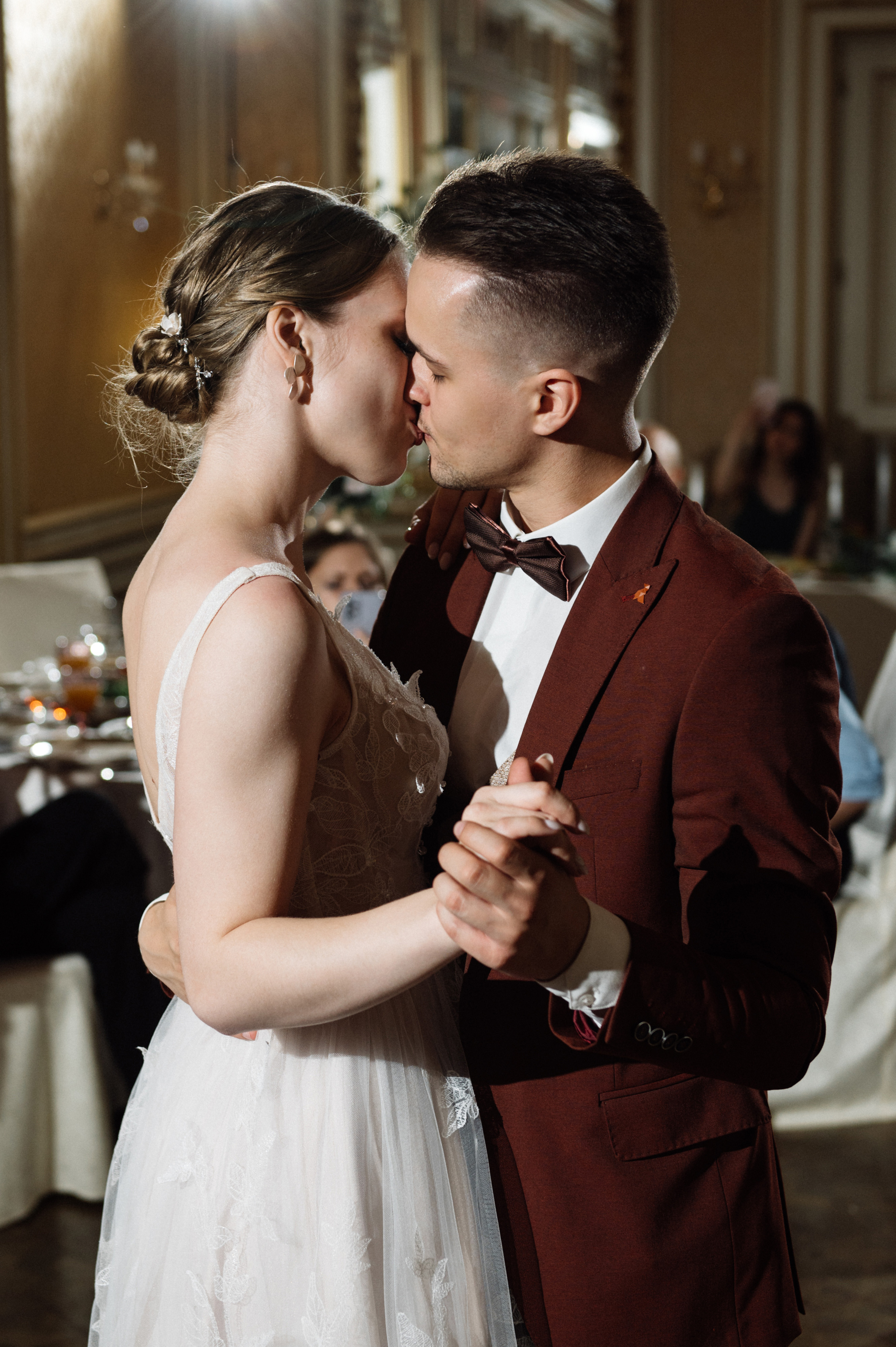 Всё чего хочу обнимай меня крепче…. Свадебный фотограф Минск