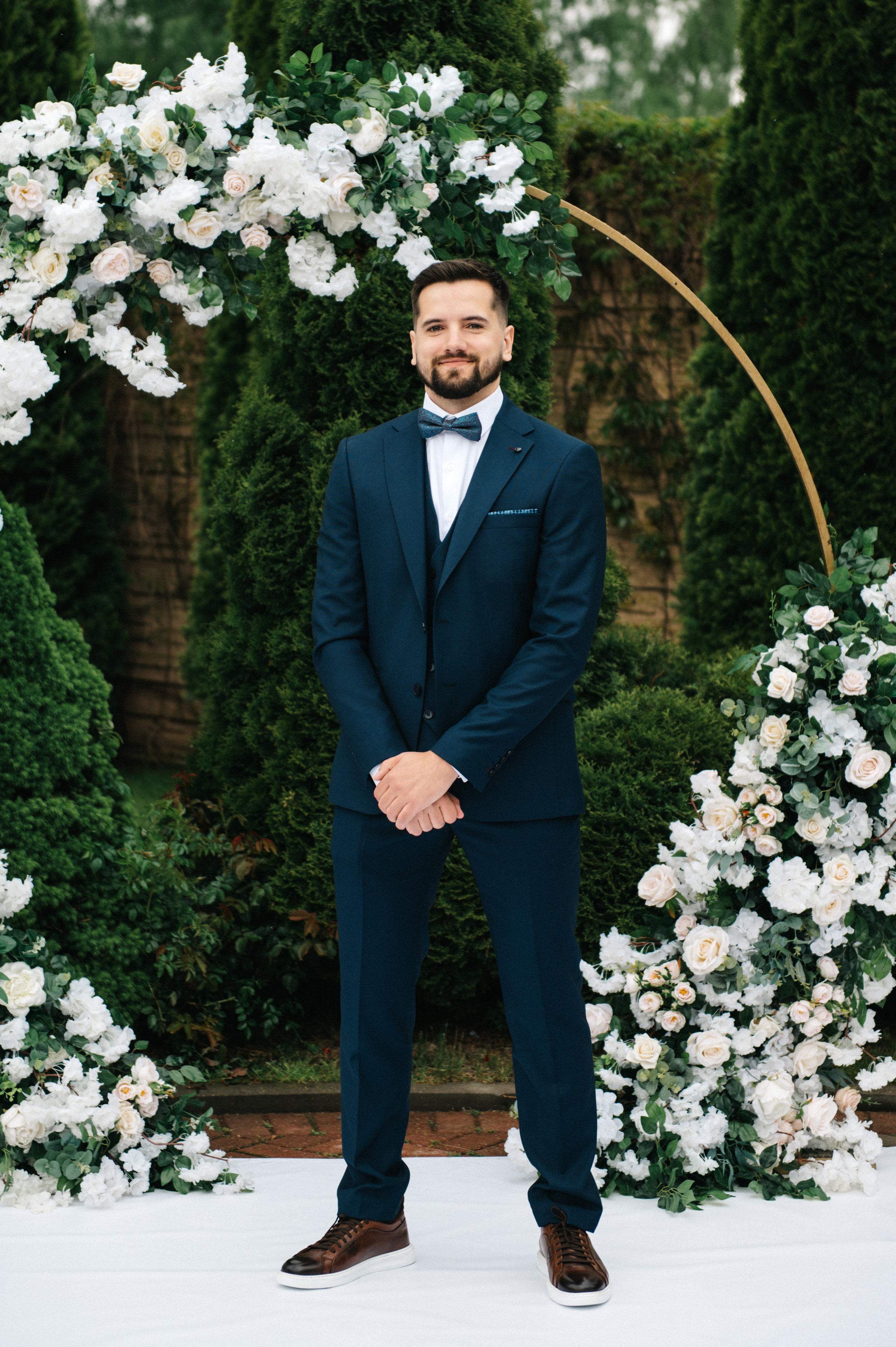 Паша и Аня. Свадебный фотограф Минск