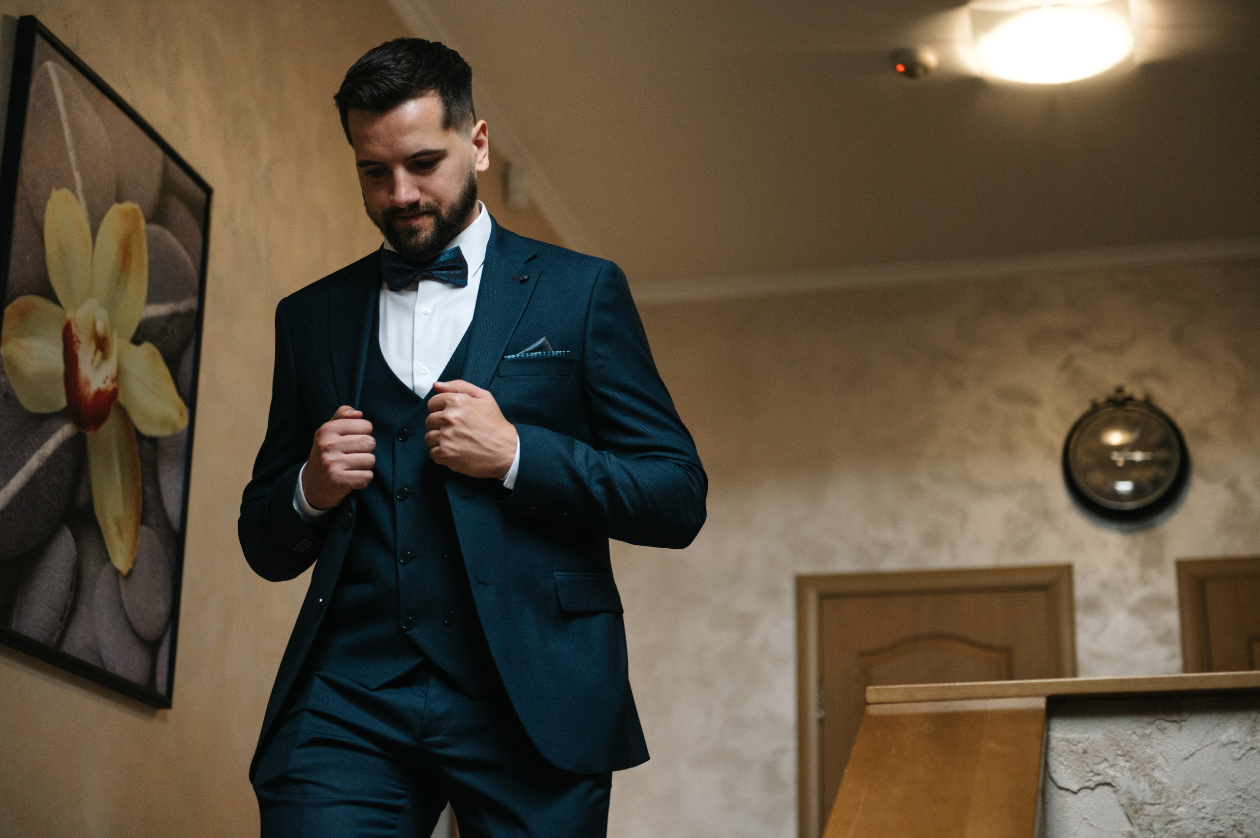 Паша и Аня. Свадебный фотограф Минск