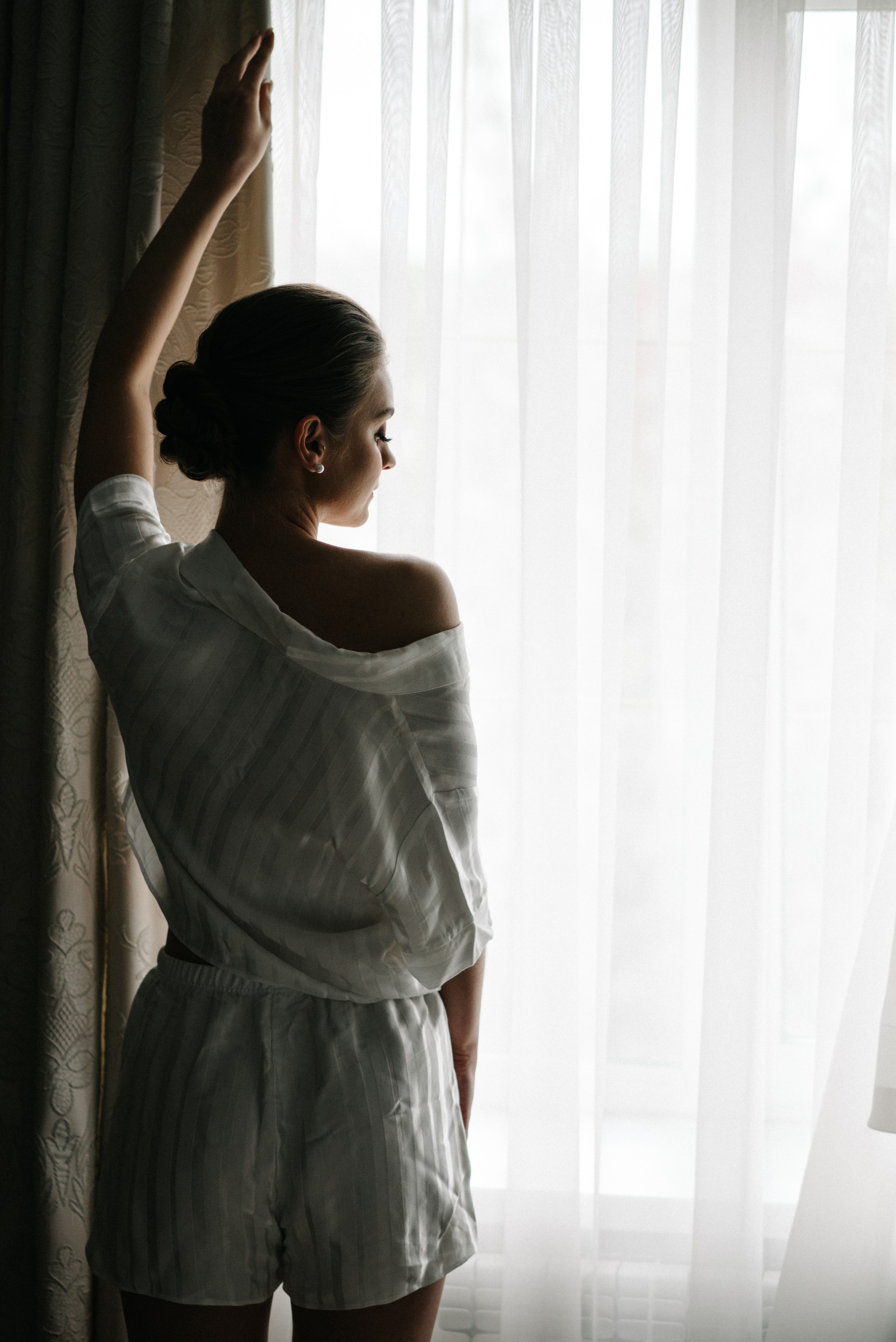 Паша и Аня. Свадебный фотограф Минск