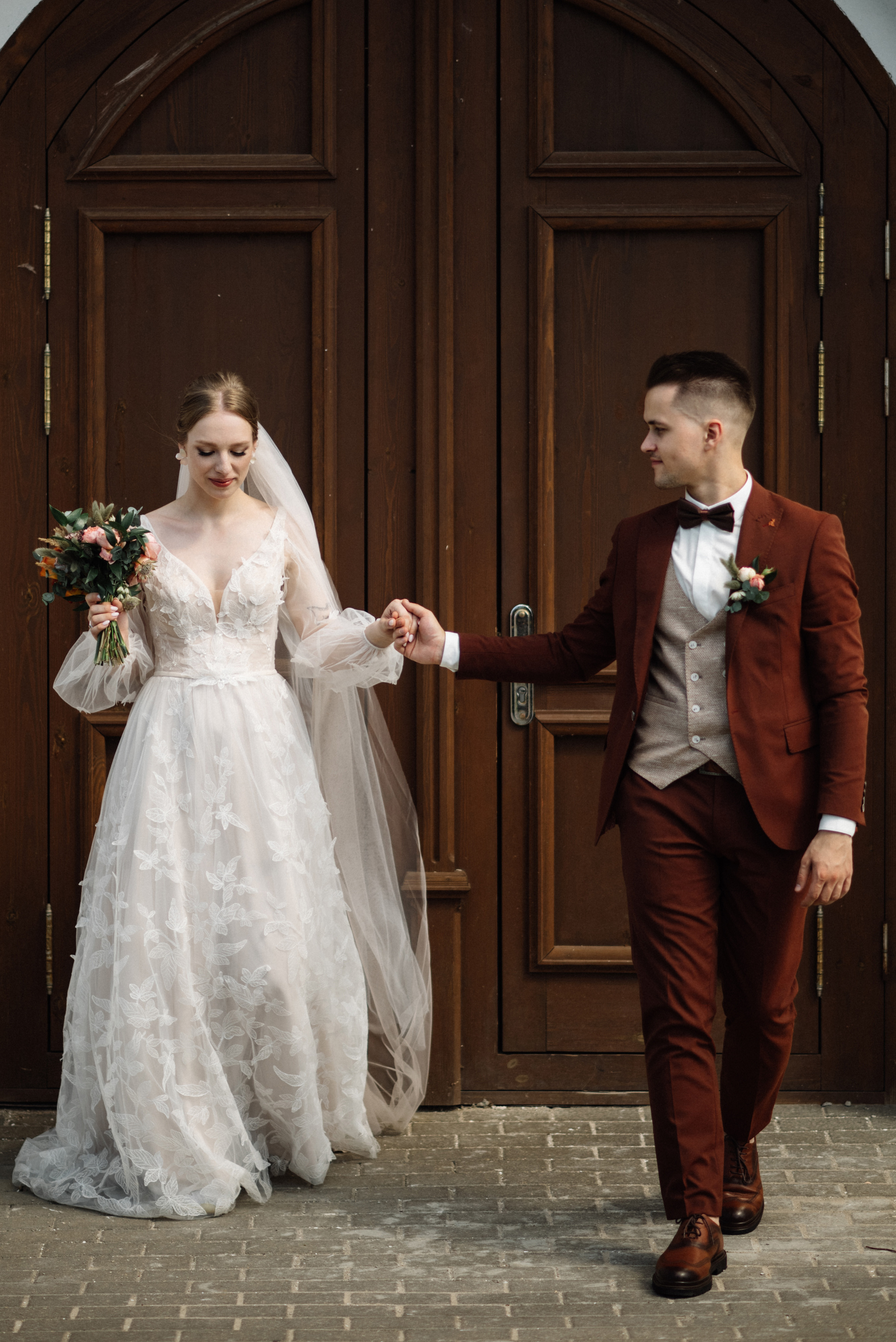 Всё чего хочу обнимай меня крепче…. Свадебный фотограф Минск