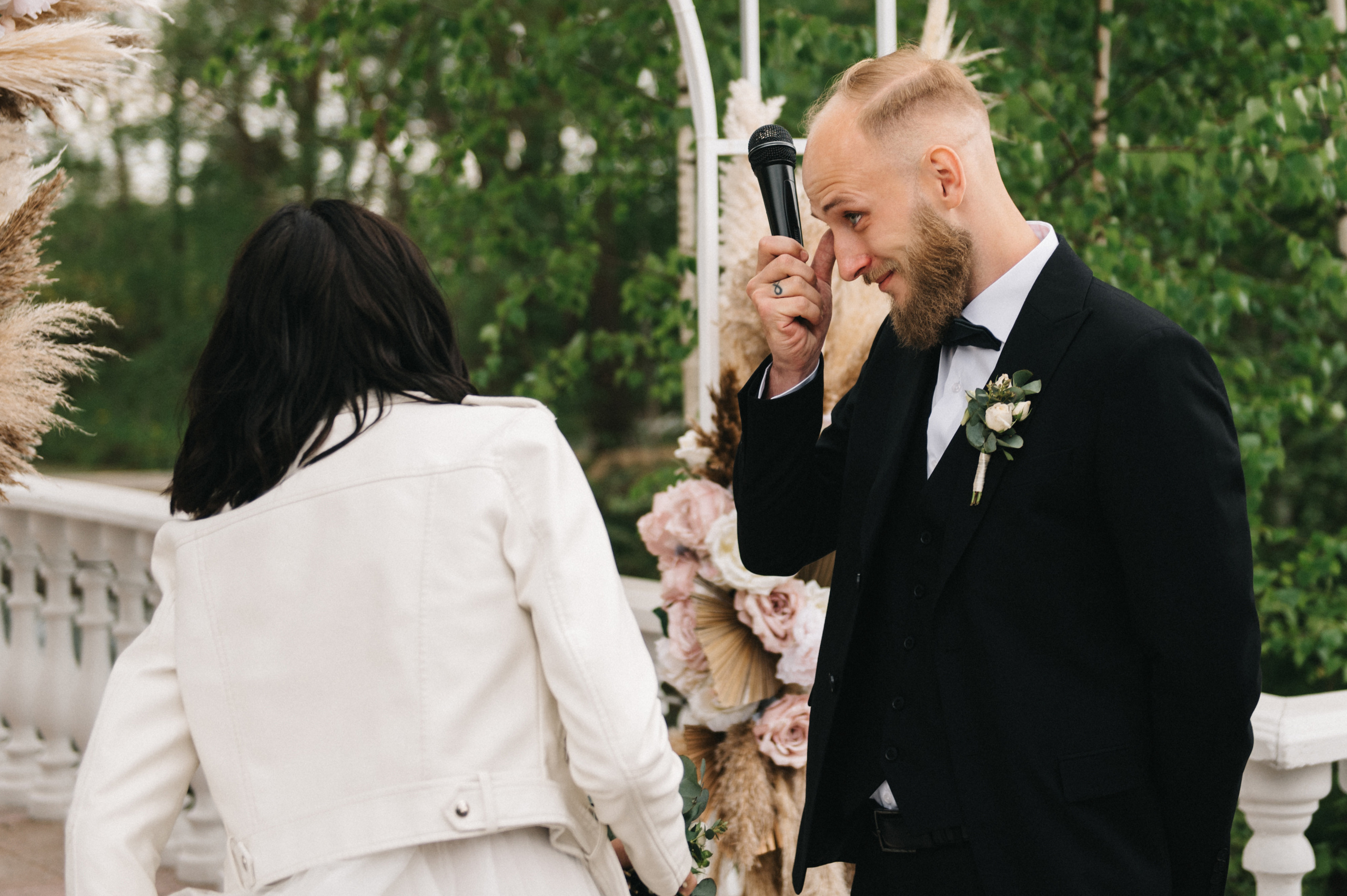 Сергей и Таня. Свадебный фотограф Минск