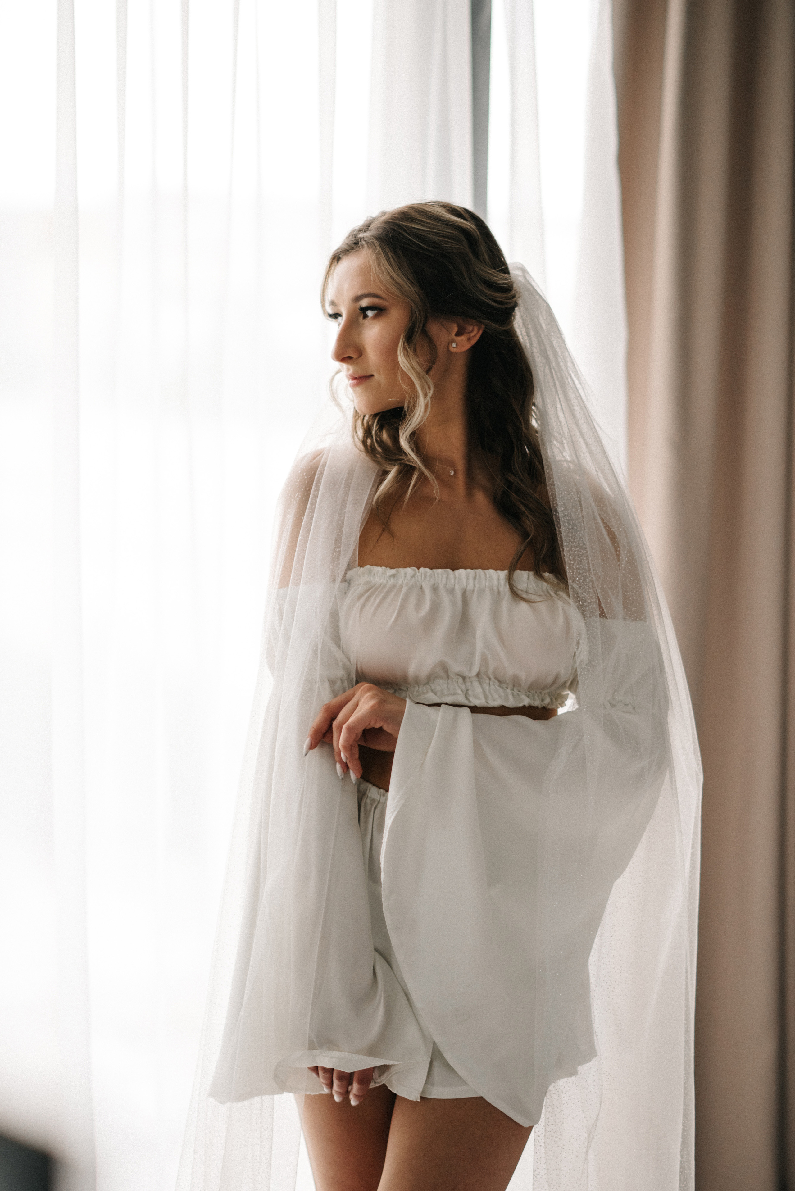 Кирилл и Юля. Свадебный фотограф Минск