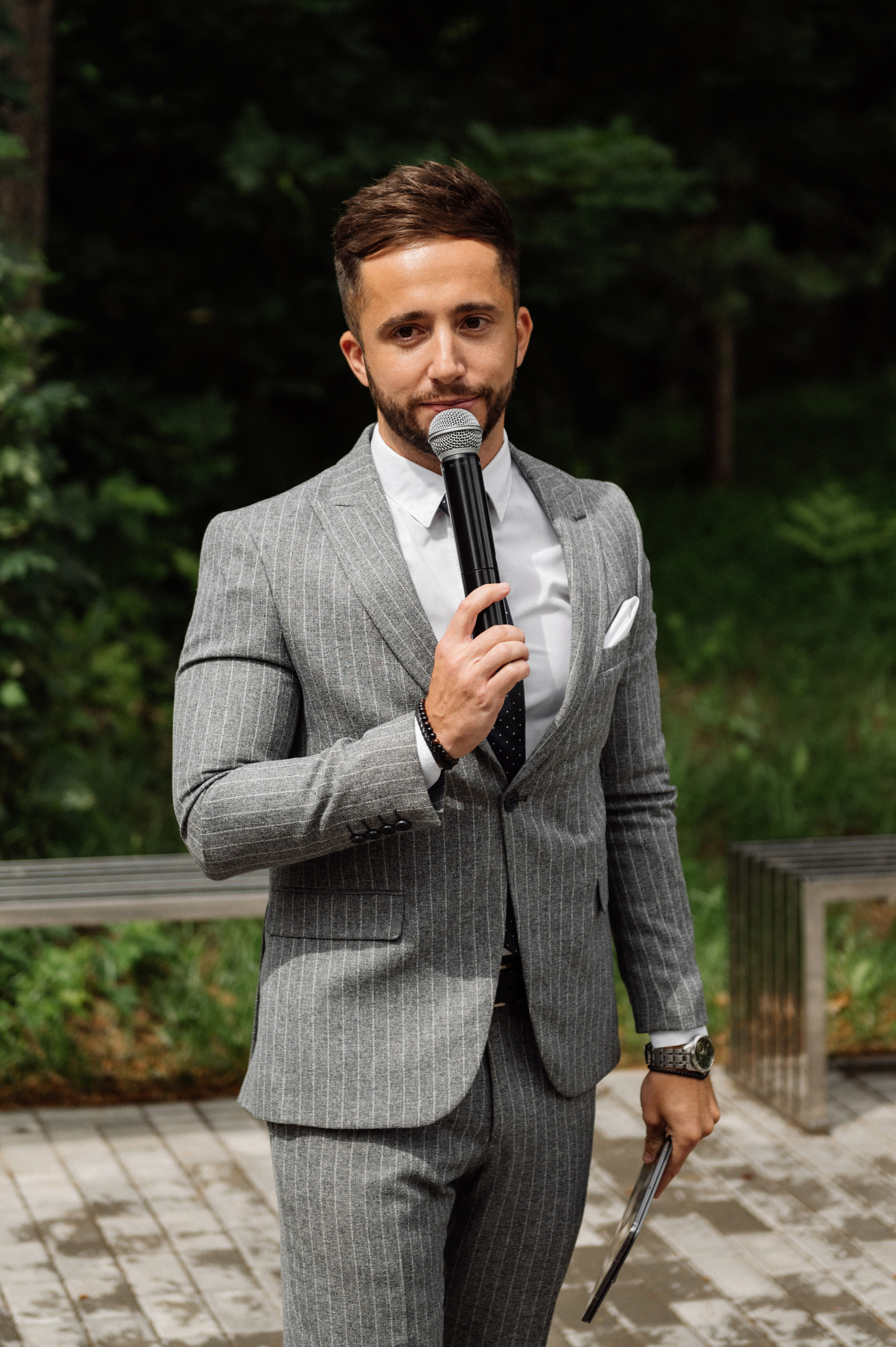 Стас и Влада. Свадебный фотограф Минск