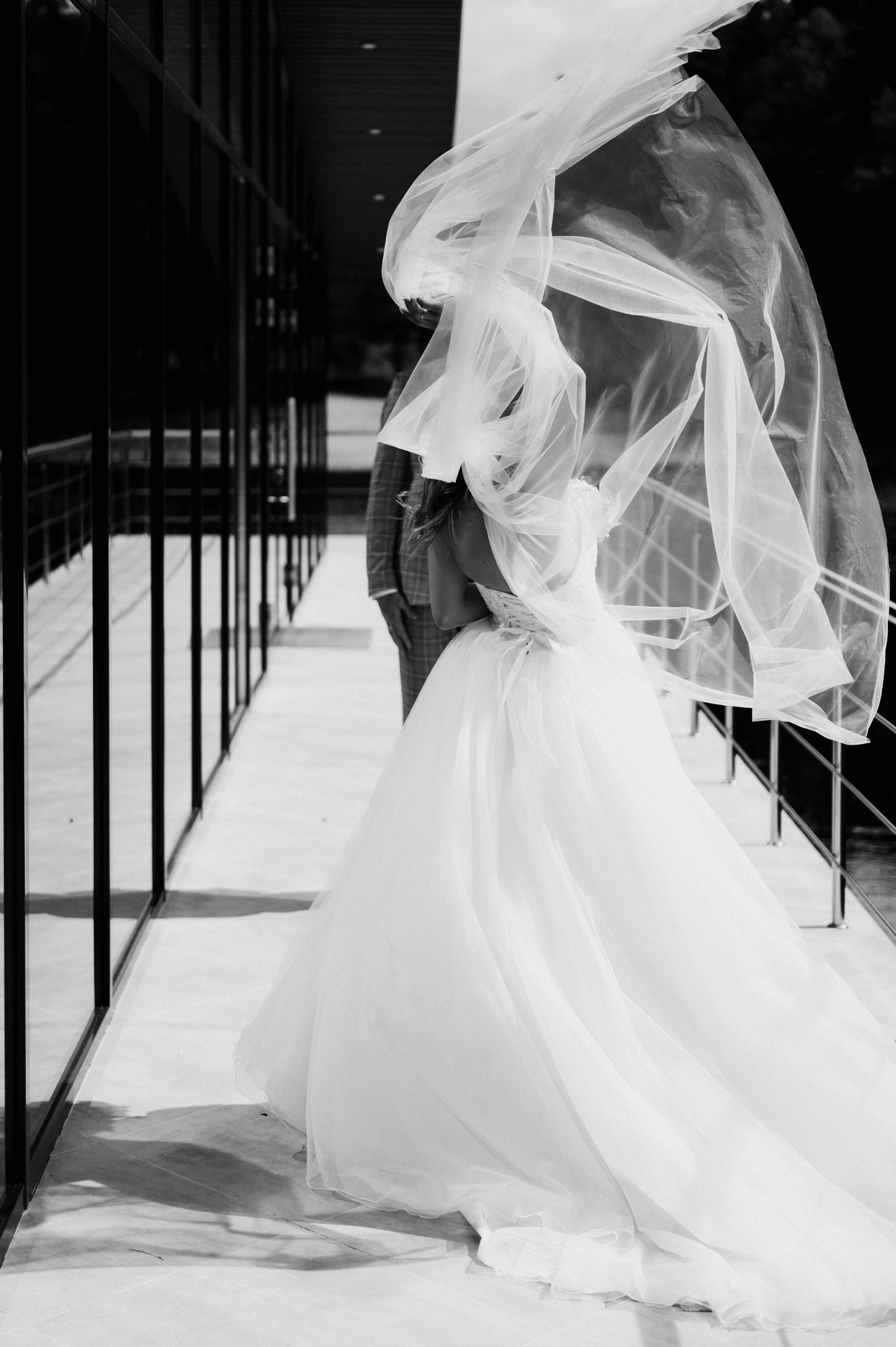 Стас и Влада. Свадебный фотограф Минск