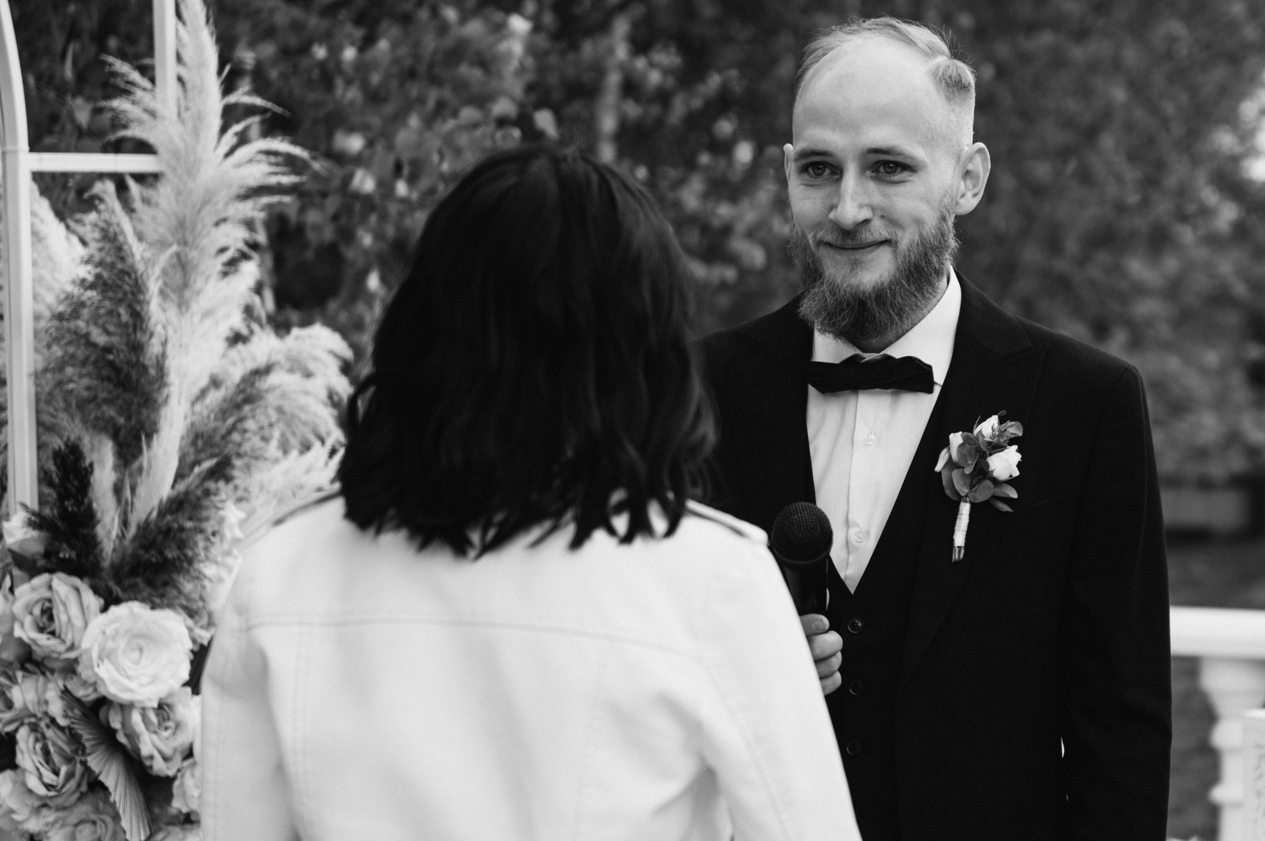 Сергей и Таня. Свадебный фотограф Минск