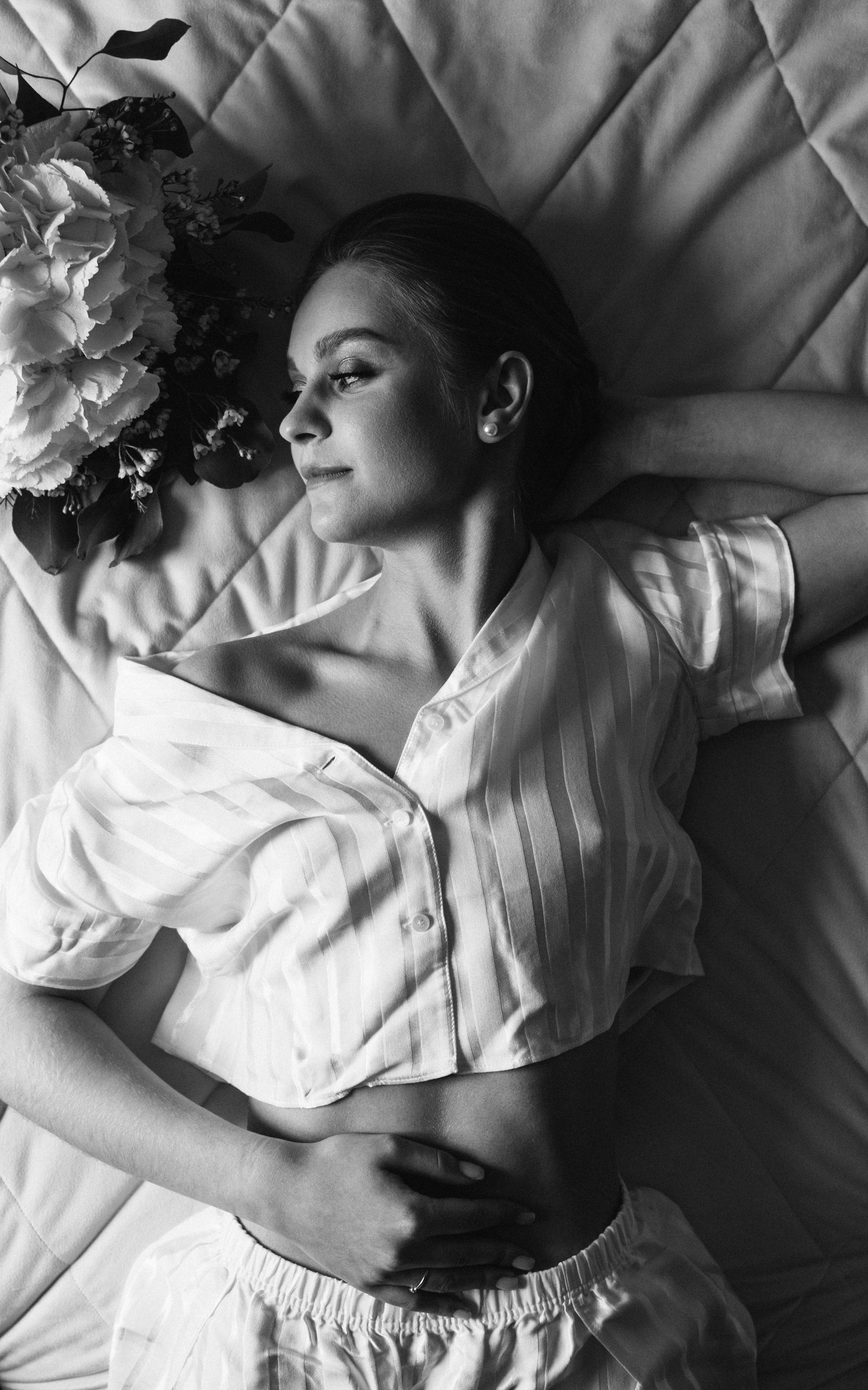 Паша и Аня. Свадебный фотограф Минск