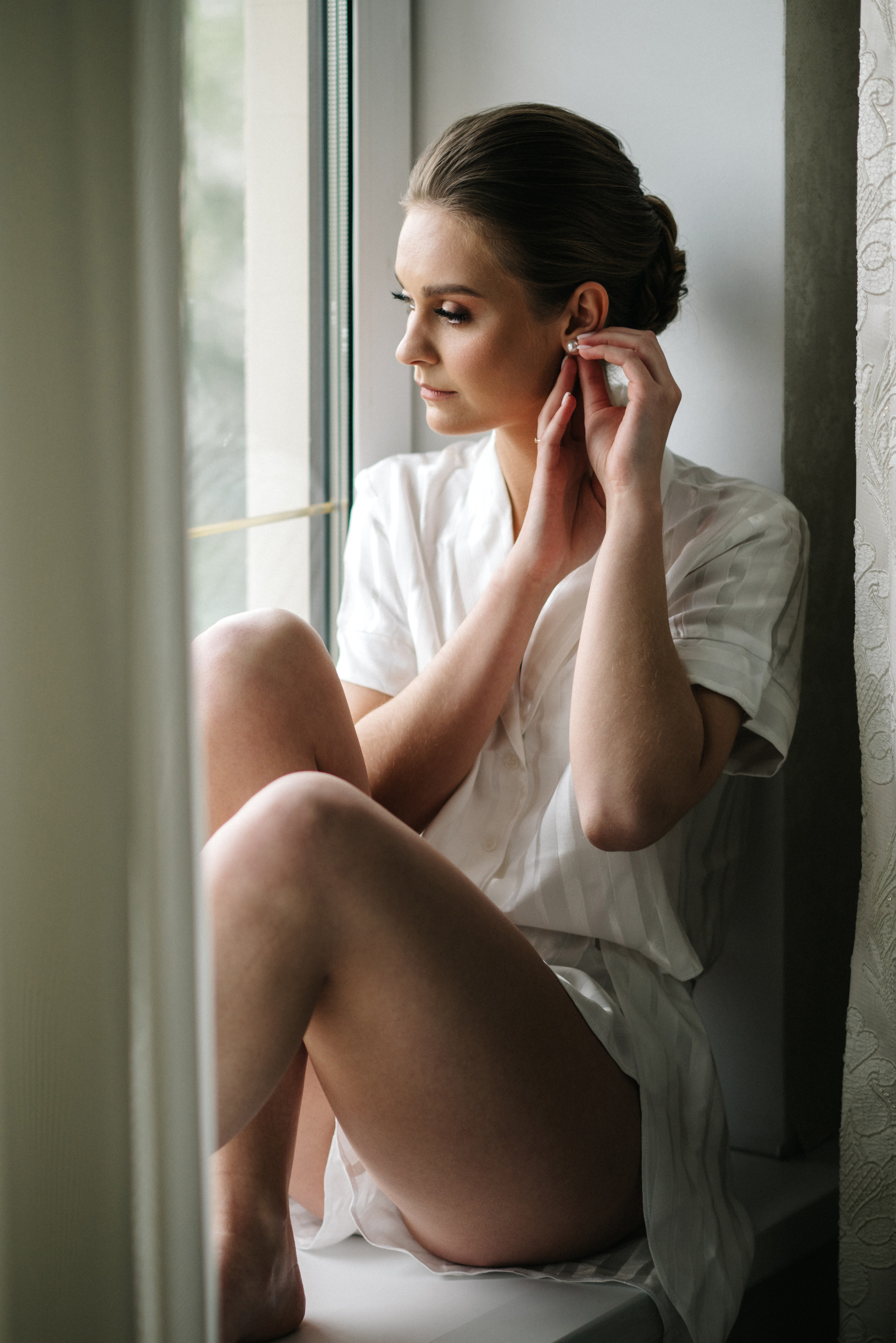 Паша и Аня. Свадебный фотограф Минск