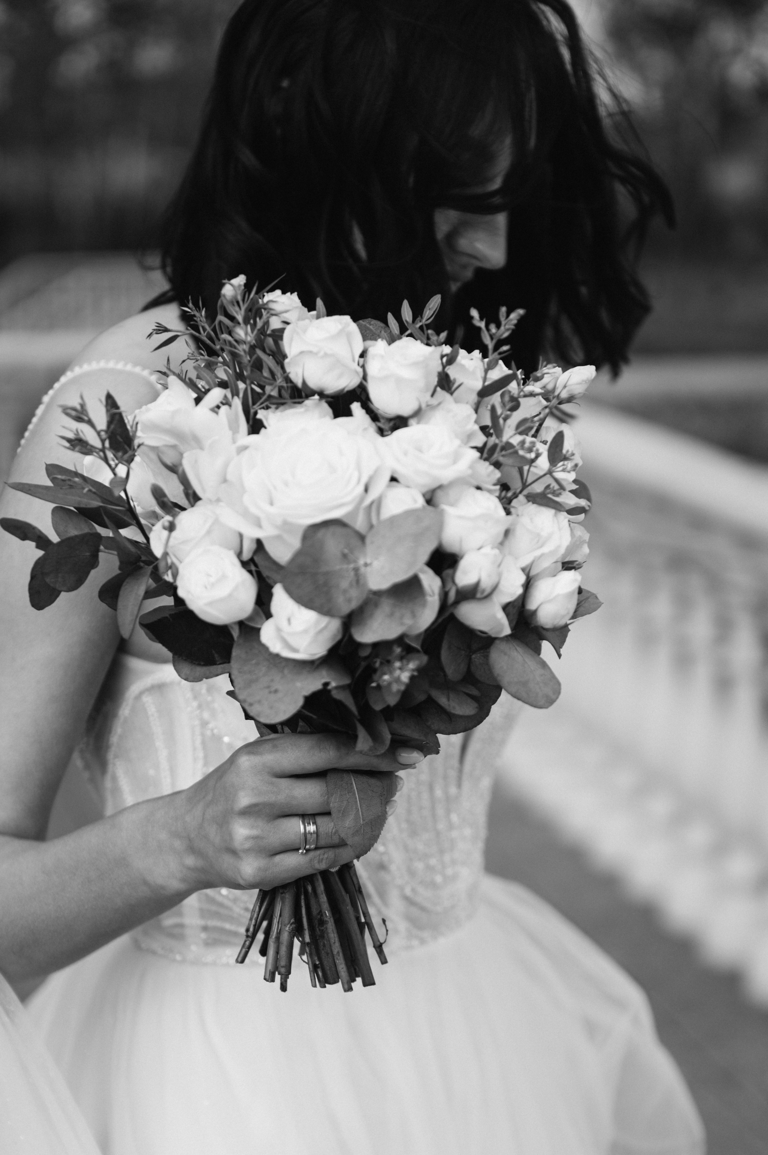 Сергей и Таня. Свадебный фотограф Минск