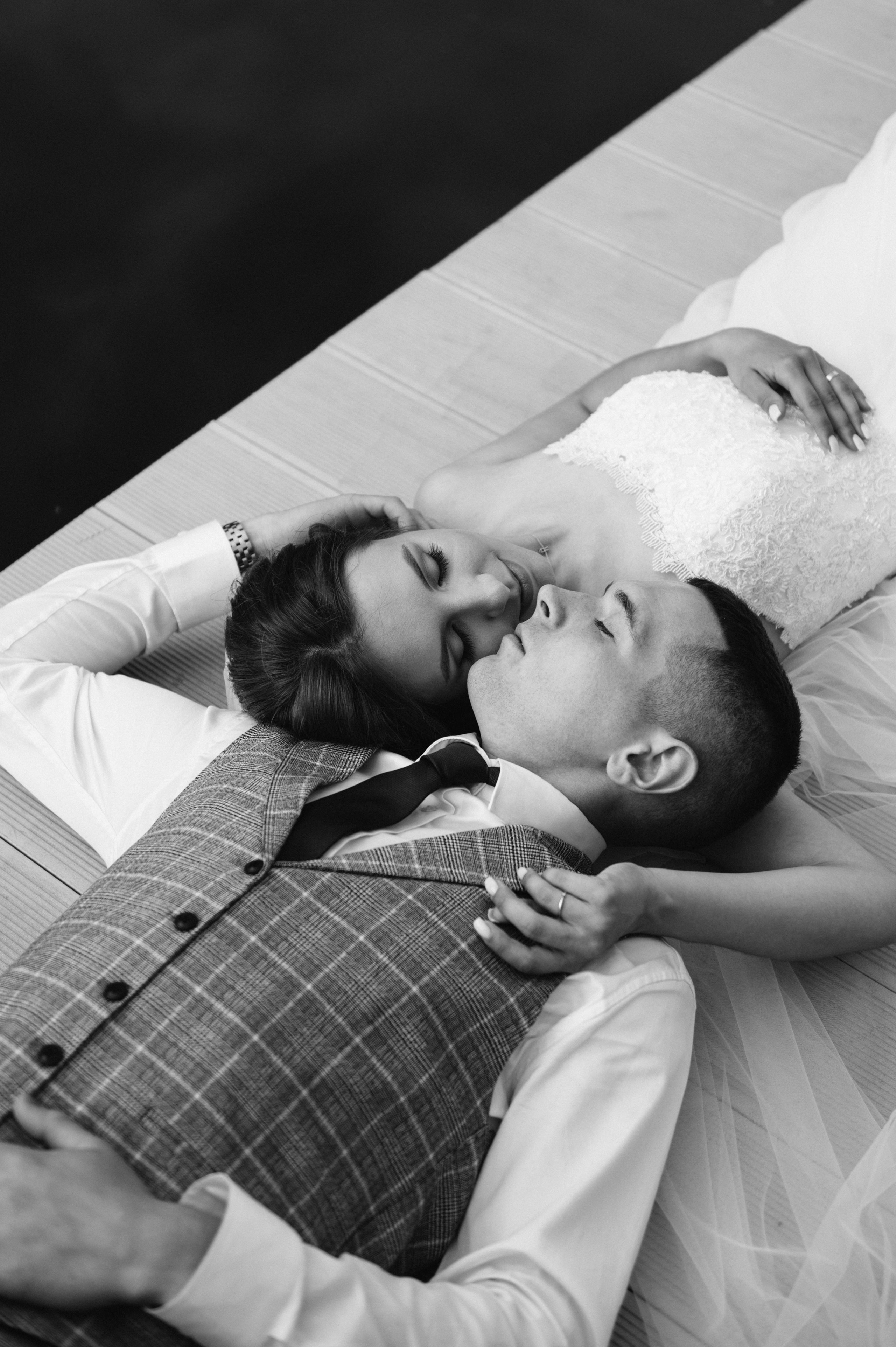 Стас и Влада. Свадебный фотограф Минск