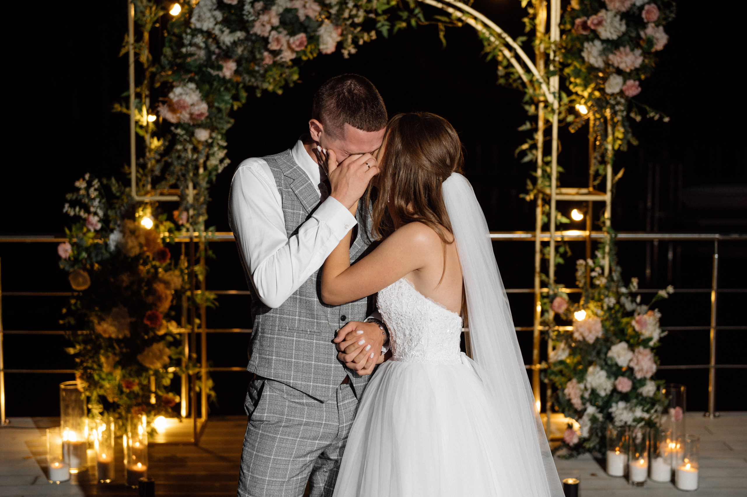 Стас и Влада. Свадебный фотограф Минск