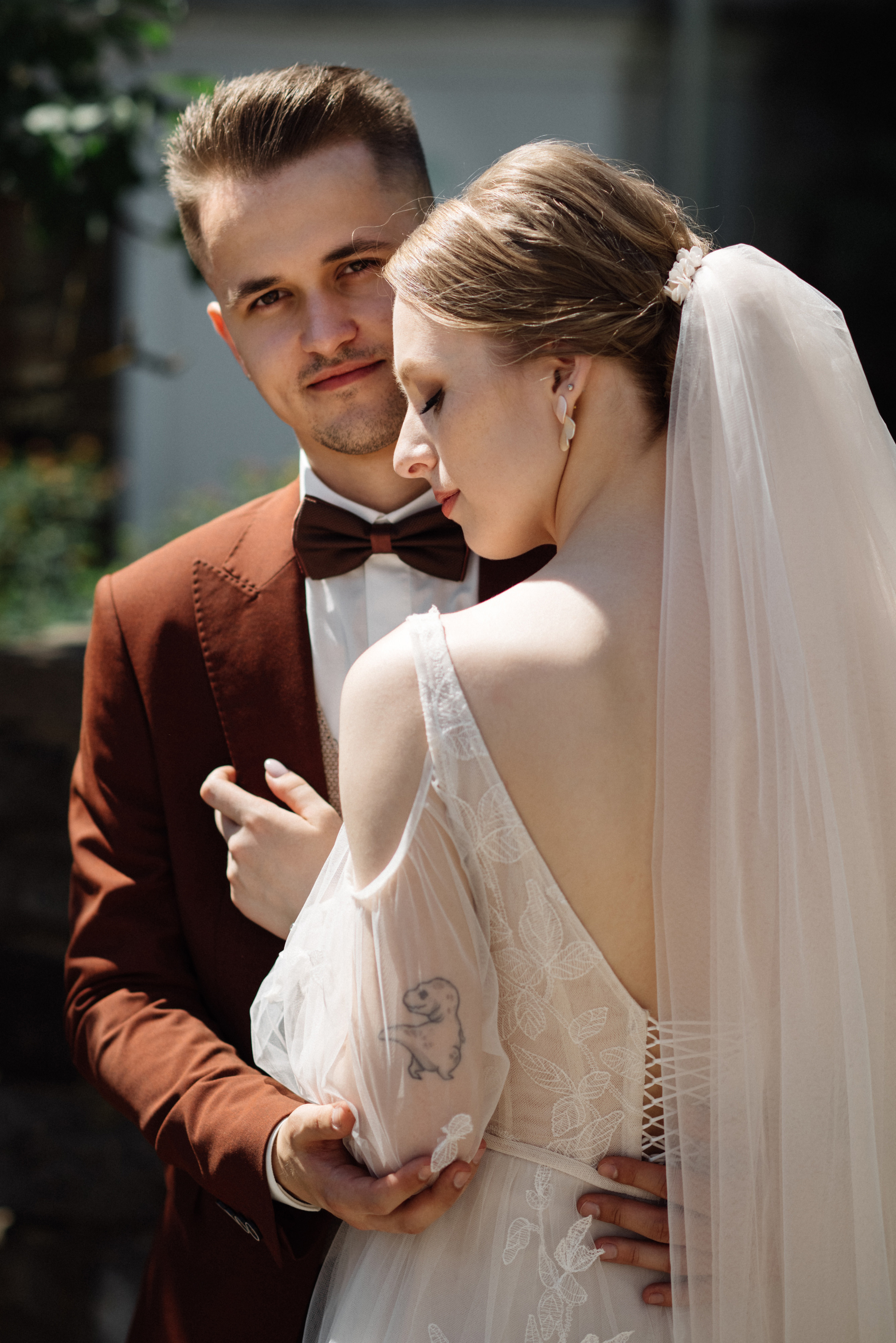 Всё чего хочу обнимай меня крепче…. Свадебный фотограф Минск