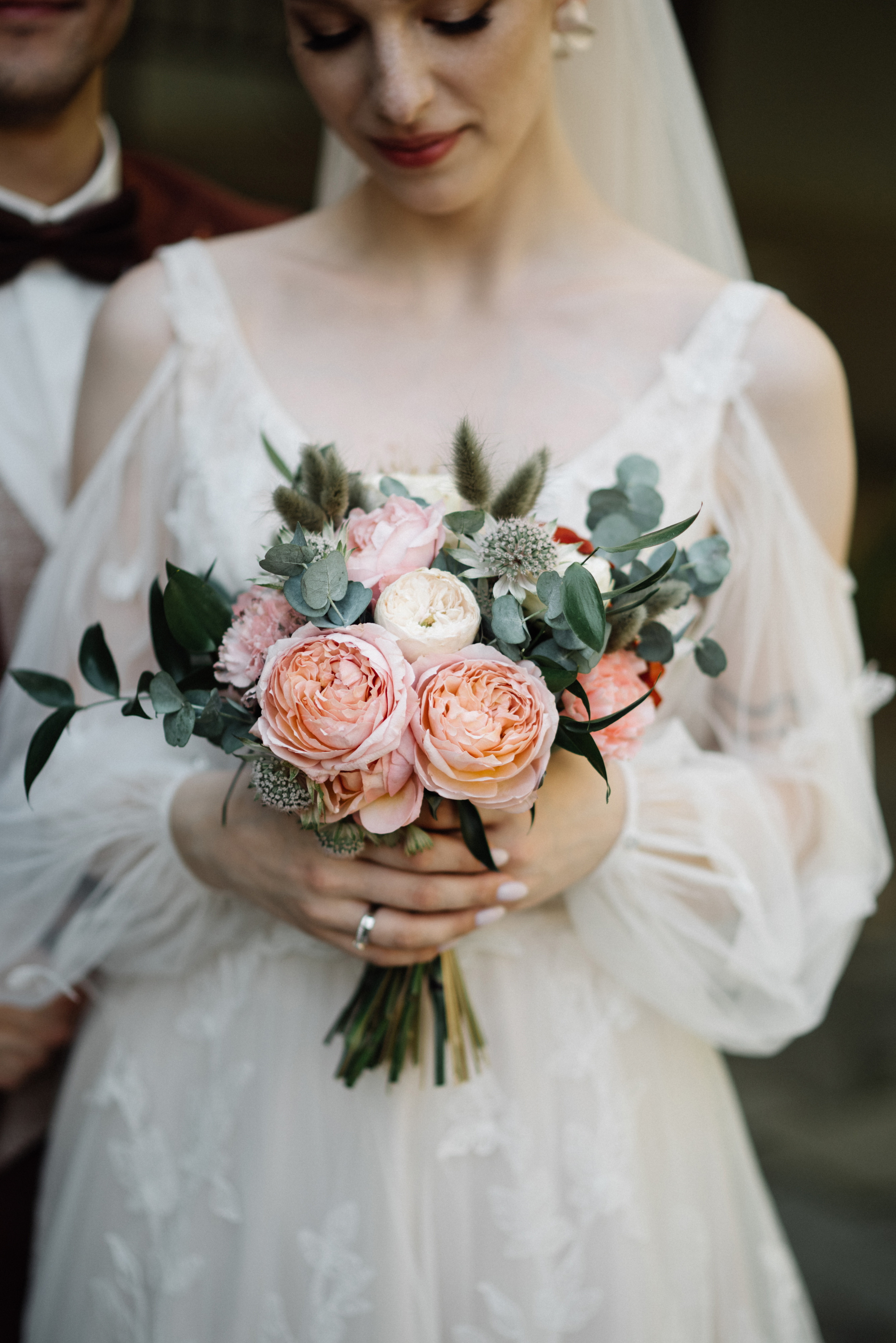 Всё чего хочу обнимай меня крепче…. Свадебный фотограф Минск