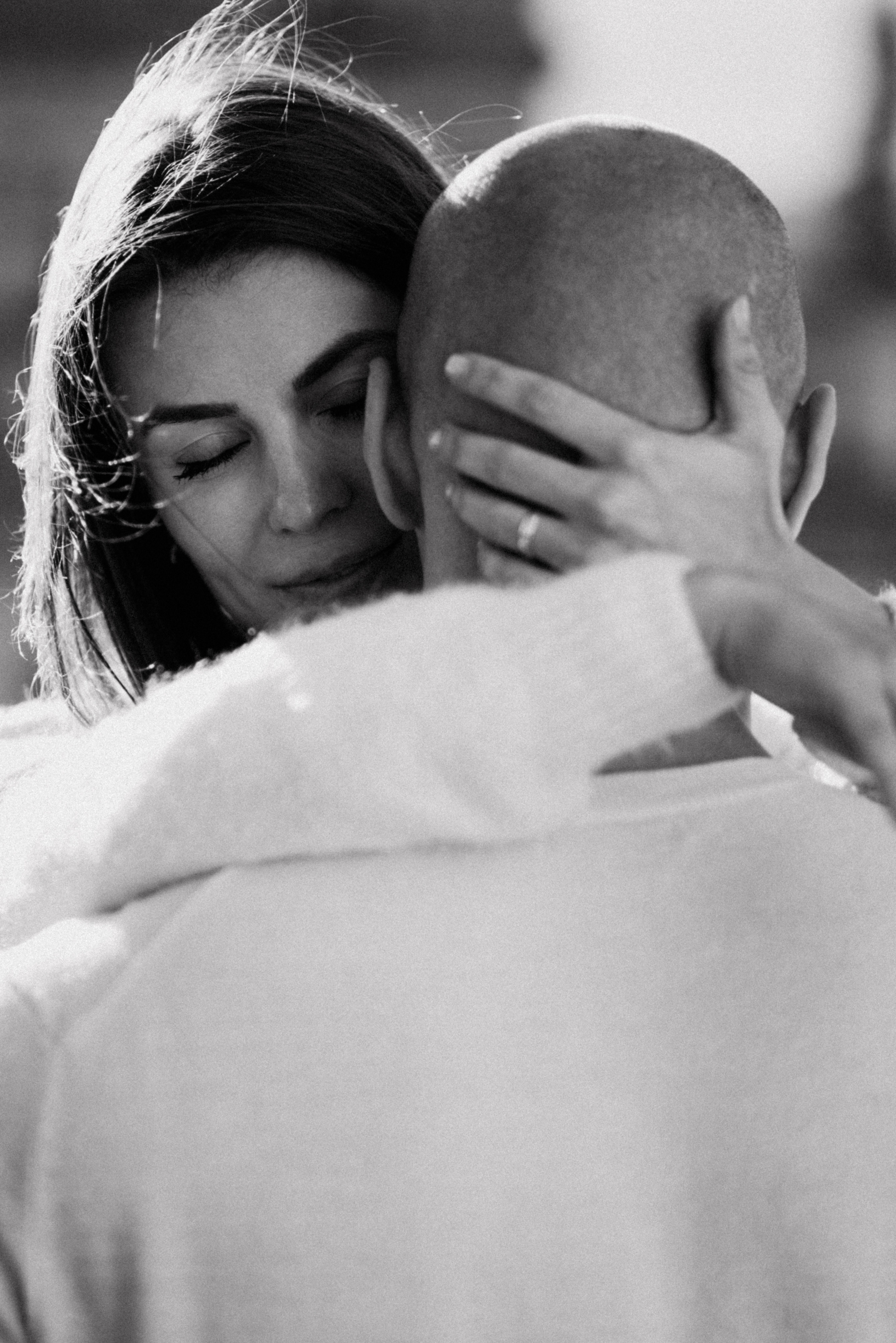 Любовь в городе М…. Свадебный фотограф Минск