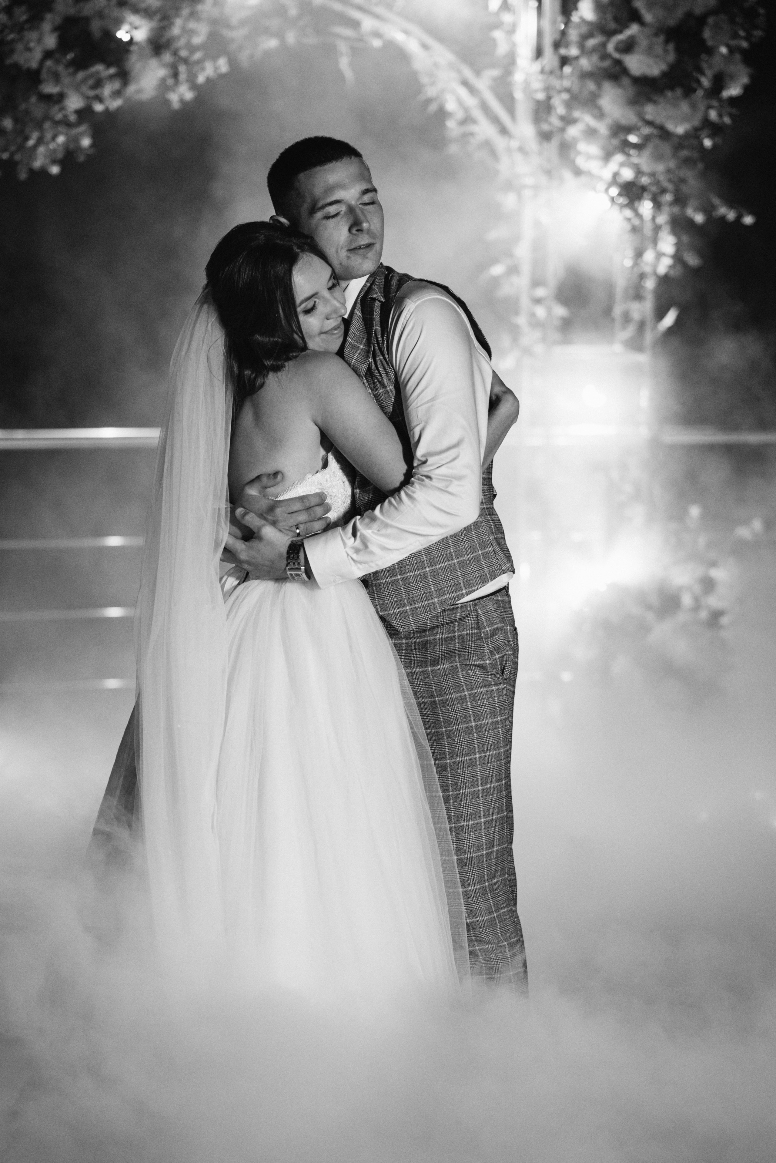 Стас и Влада. Свадебный фотограф Минск