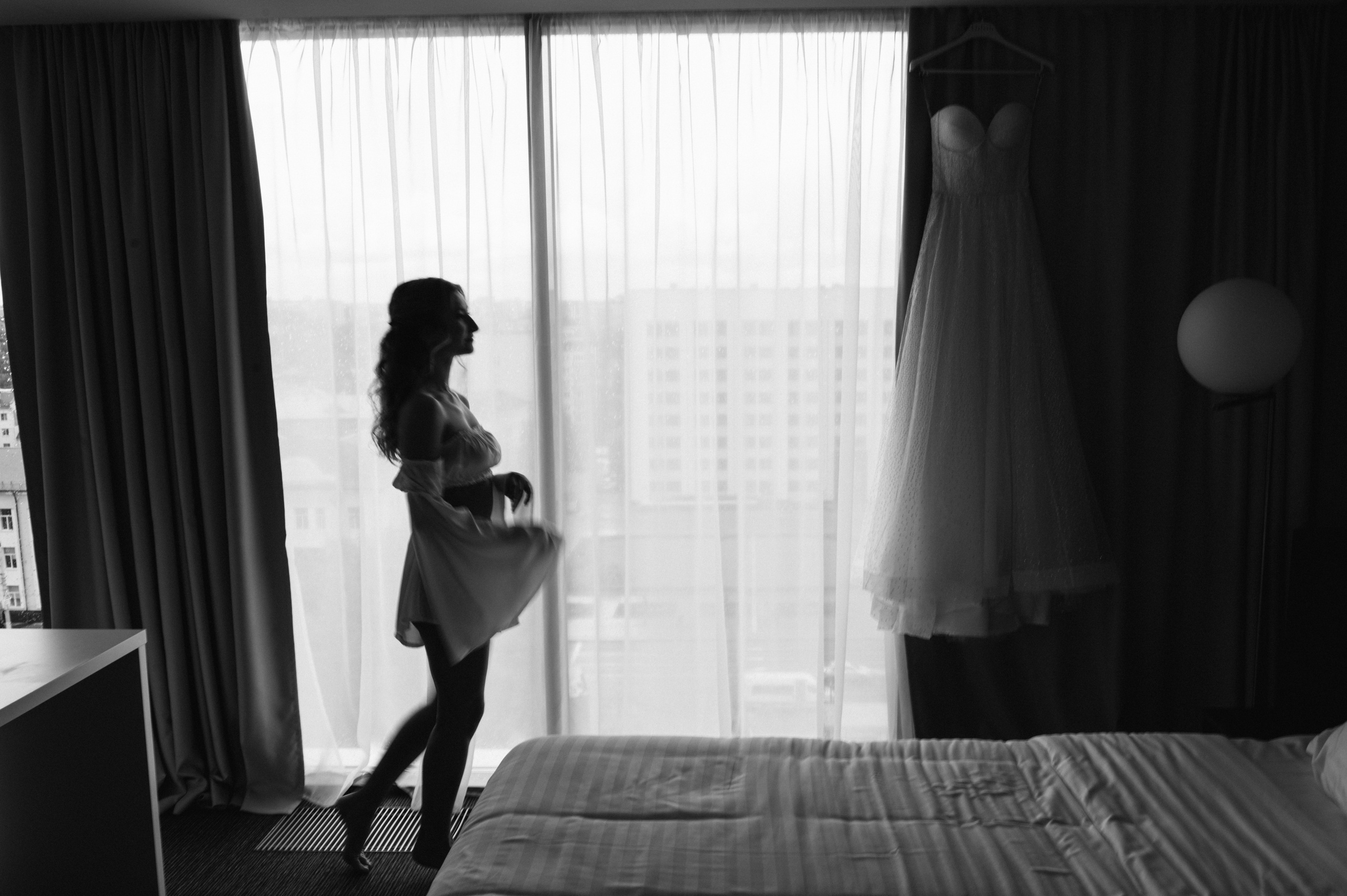 Кирилл и Юля. Свадебный фотограф Минск