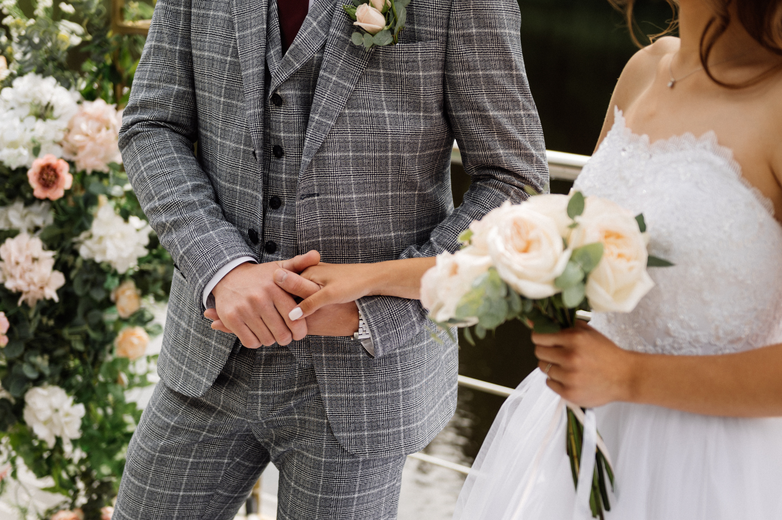 Стас и Влада. Свадебный фотограф Минск