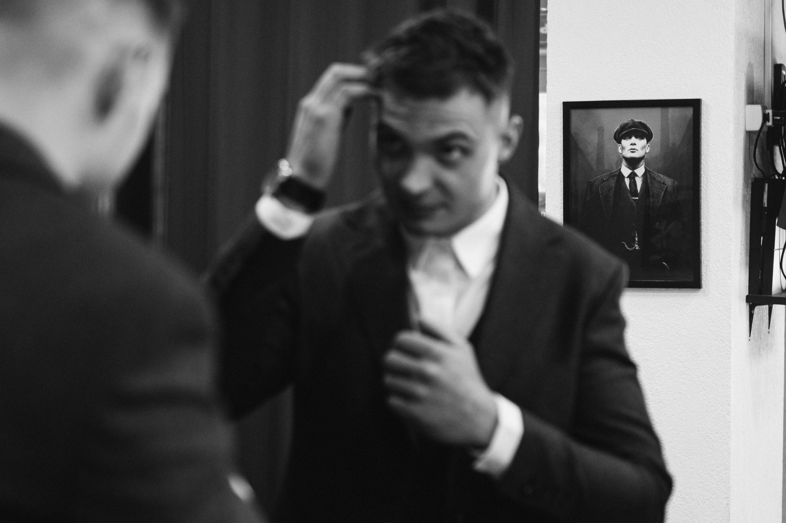 Кирилл и Юля. Свадебный фотограф Минск