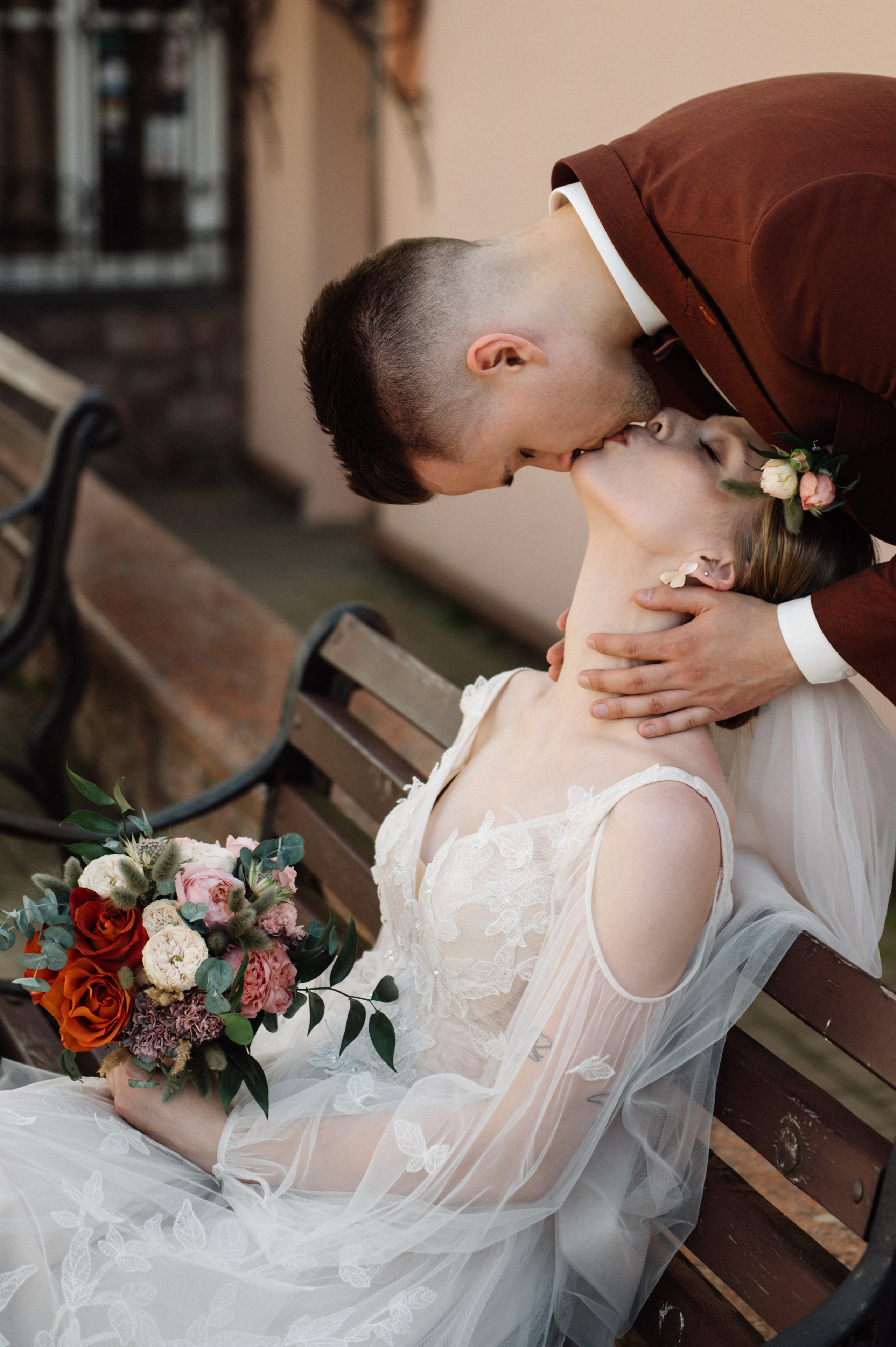 Всё чего хочу обнимай меня крепче…. Свадебный фотограф Минск