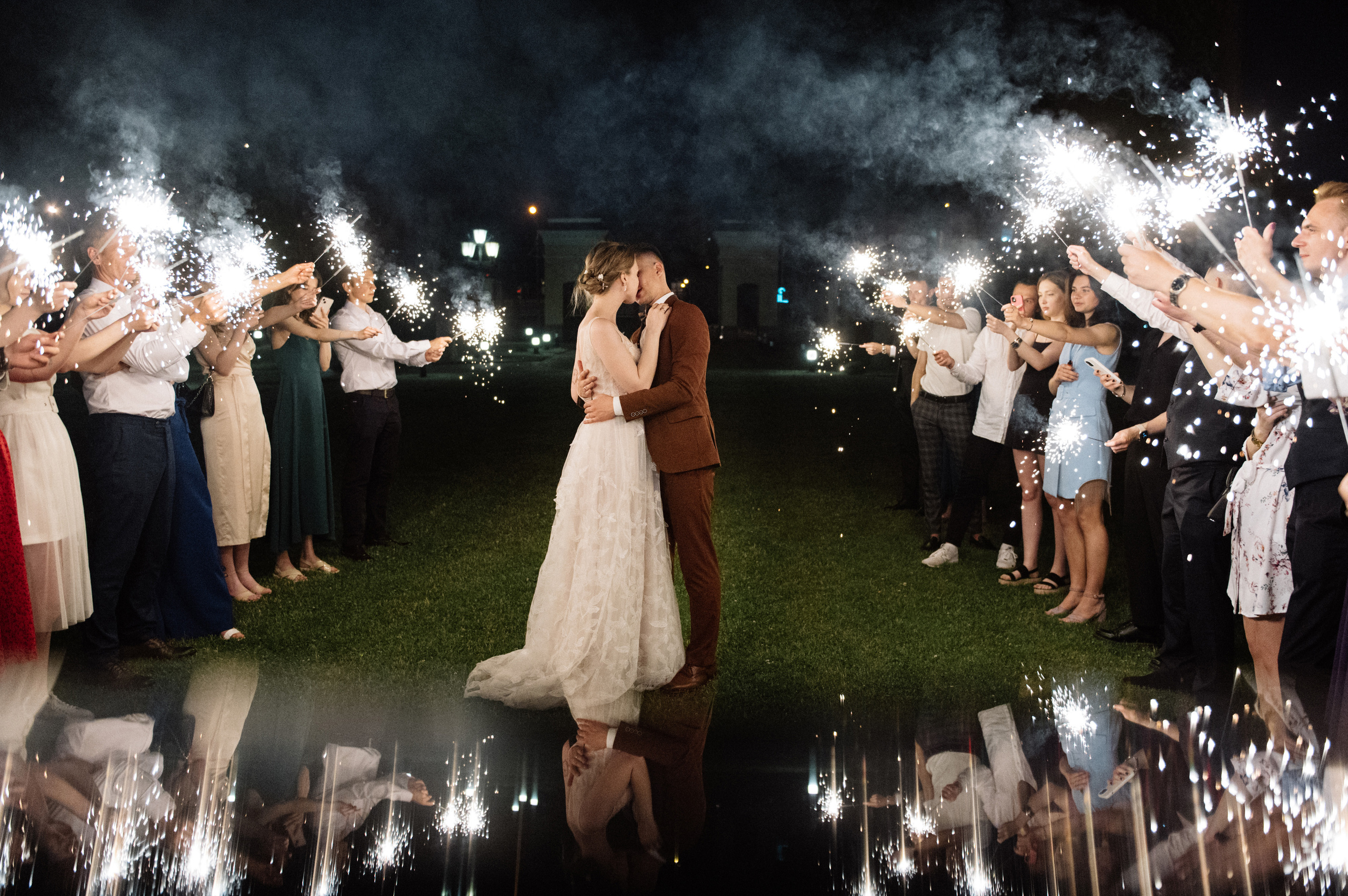 Всё чего хочу обнимай меня крепче…. Свадебный фотограф Минск