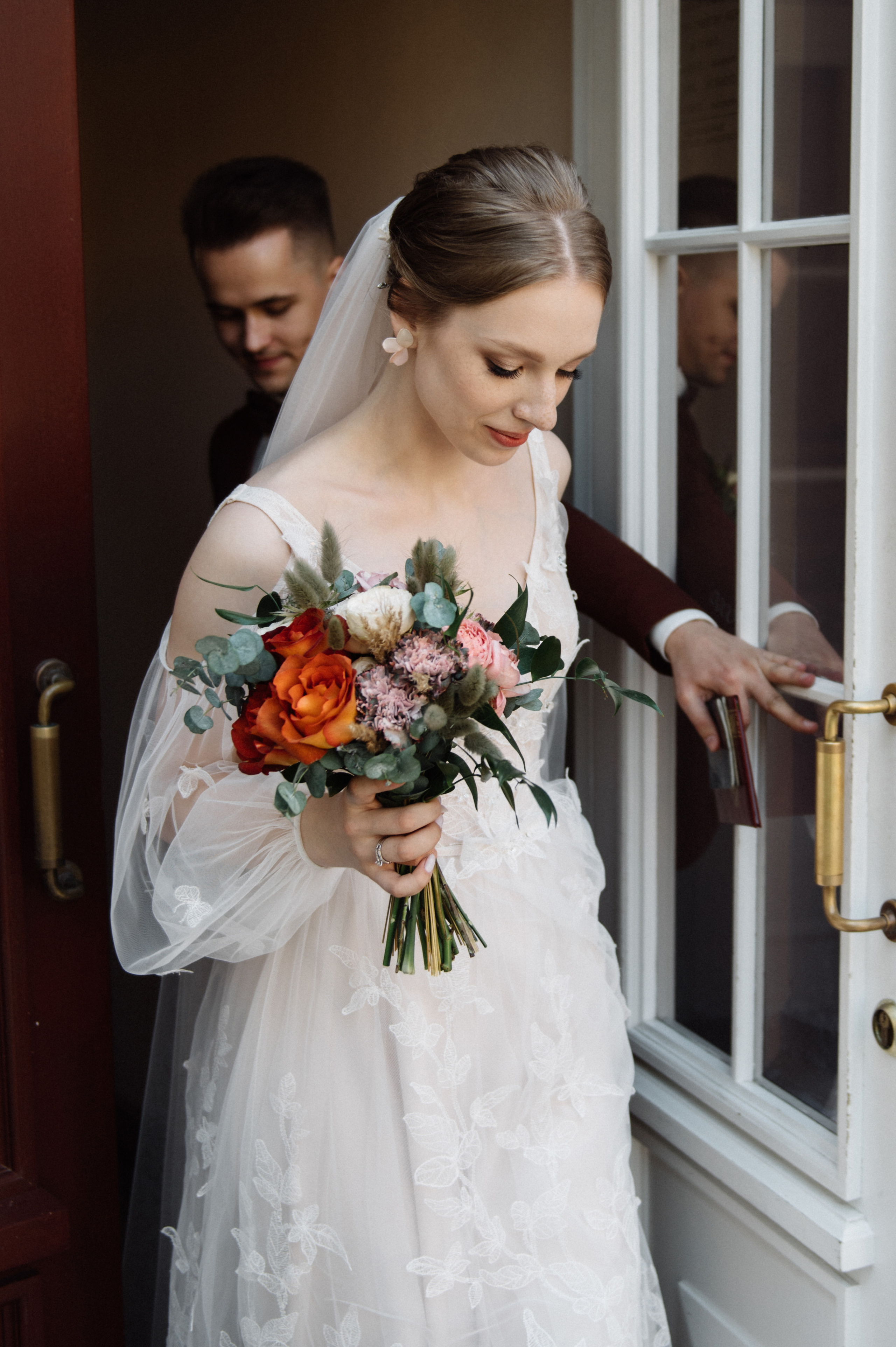 Всё чего хочу обнимай меня крепче…. Свадебный фотограф Минск