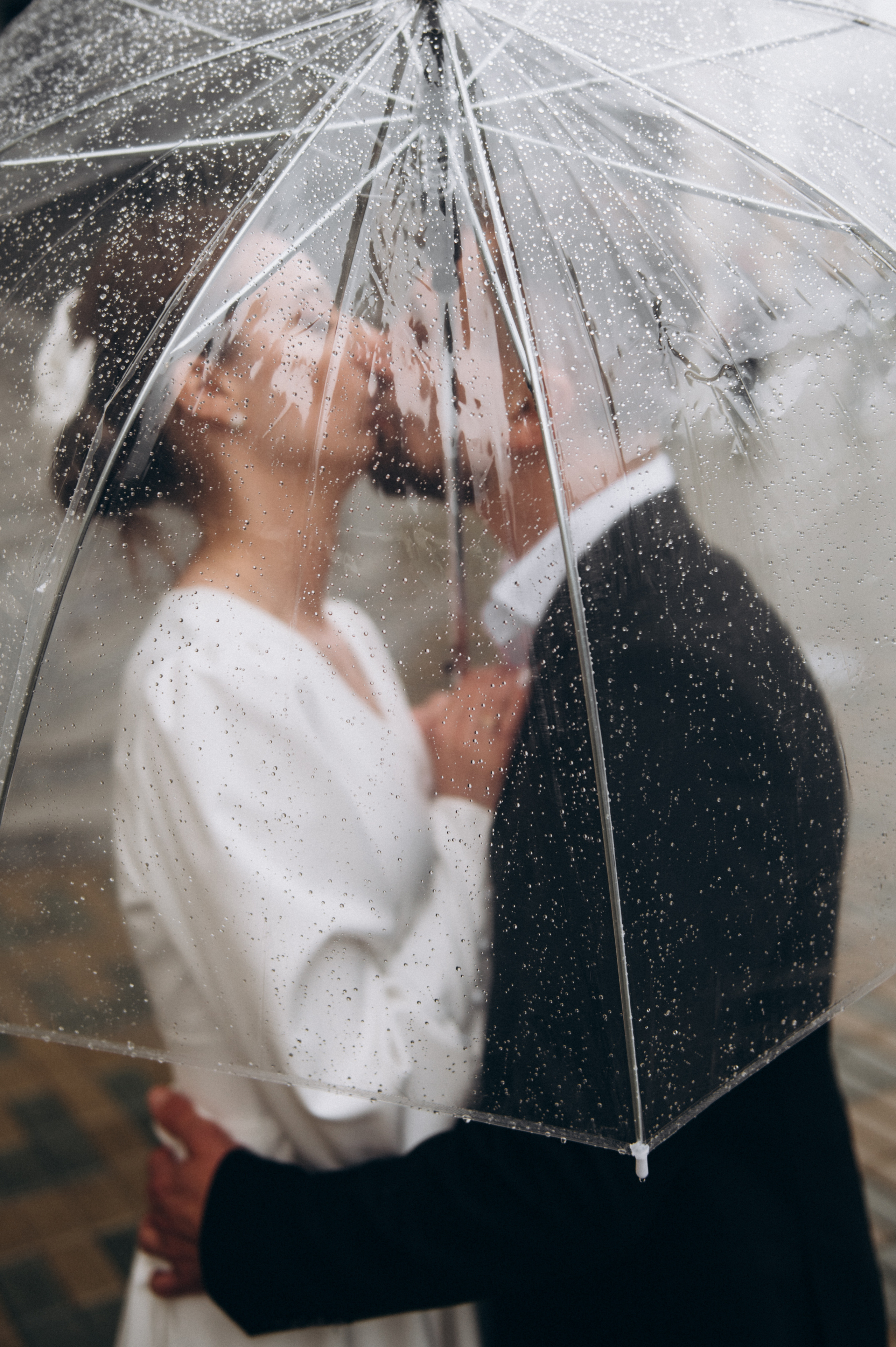 Коля и Александра. Свадебный фотограф Минск