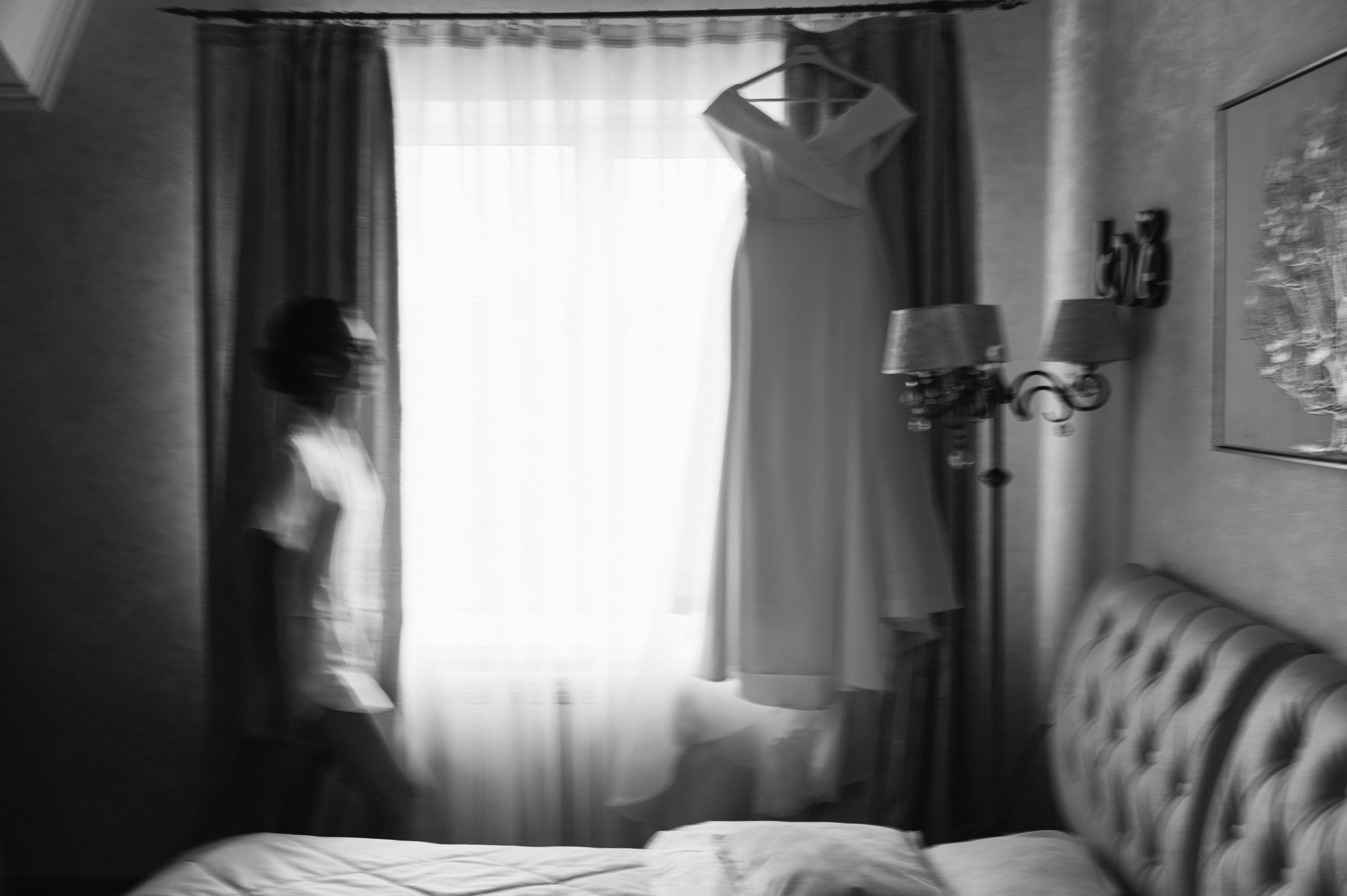 Паша и Аня. Свадебный фотограф Минск