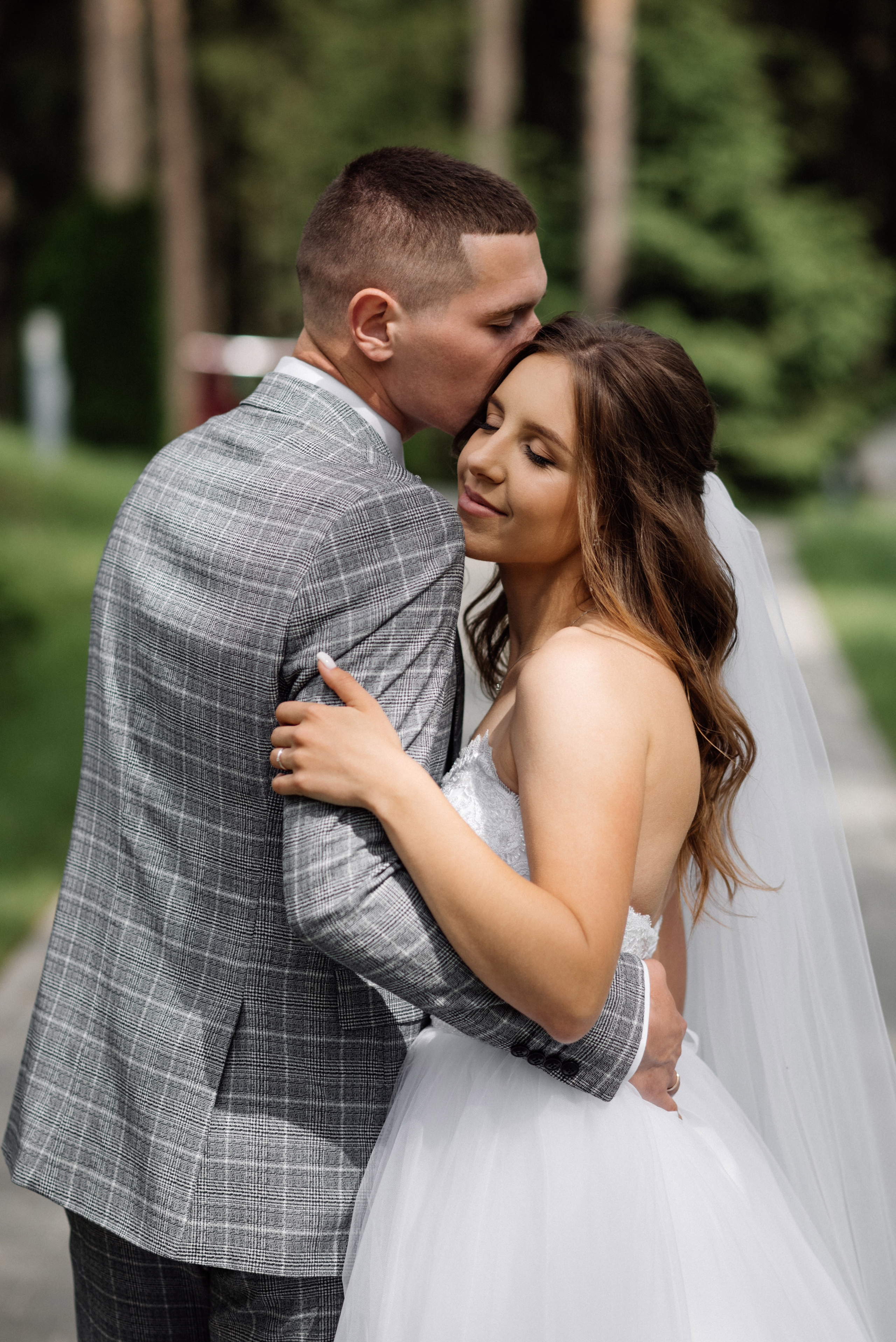 Стас и Влада. Свадебный фотограф Минск