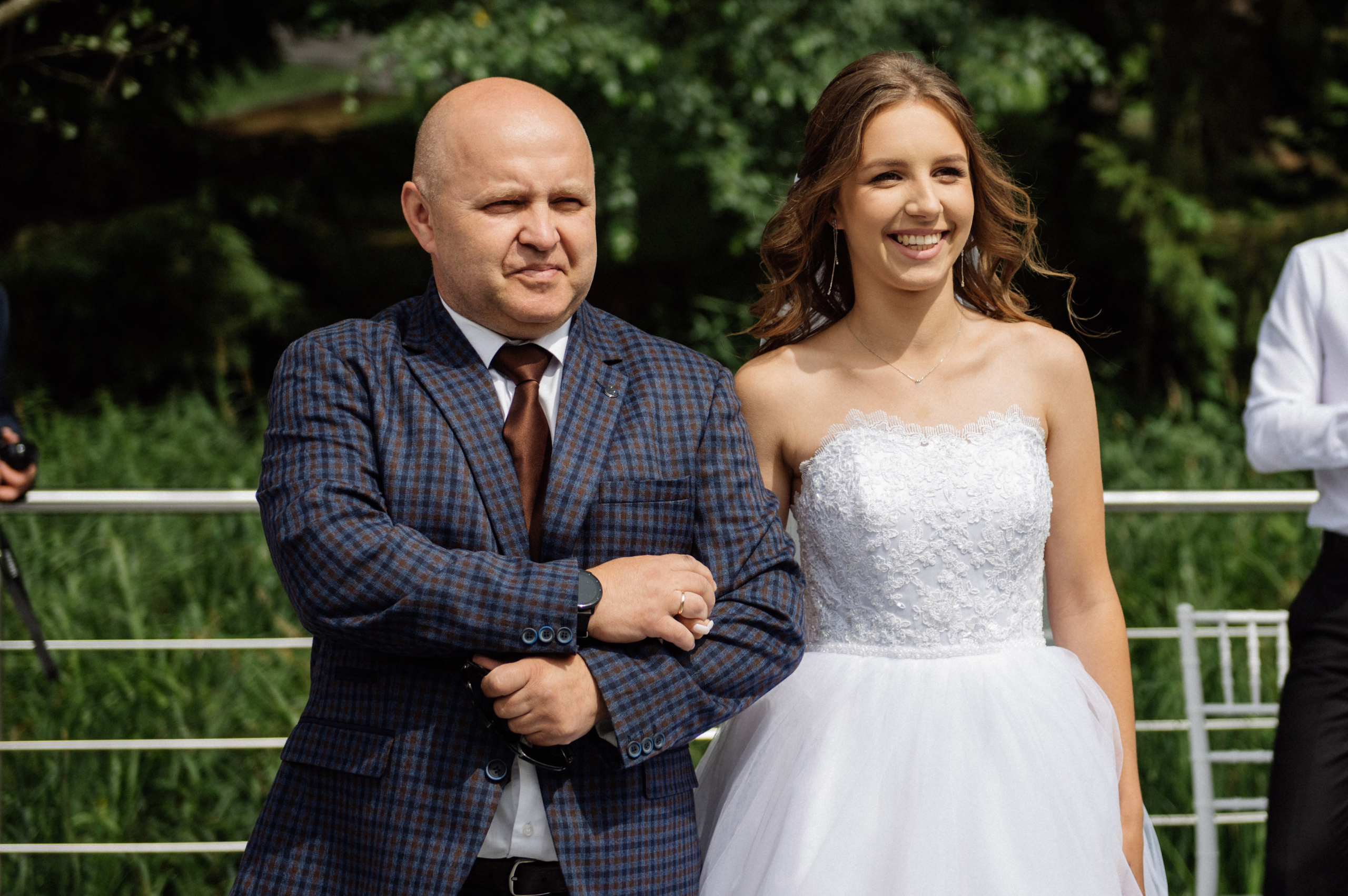 Стас и Влада. Свадебный фотограф Минск