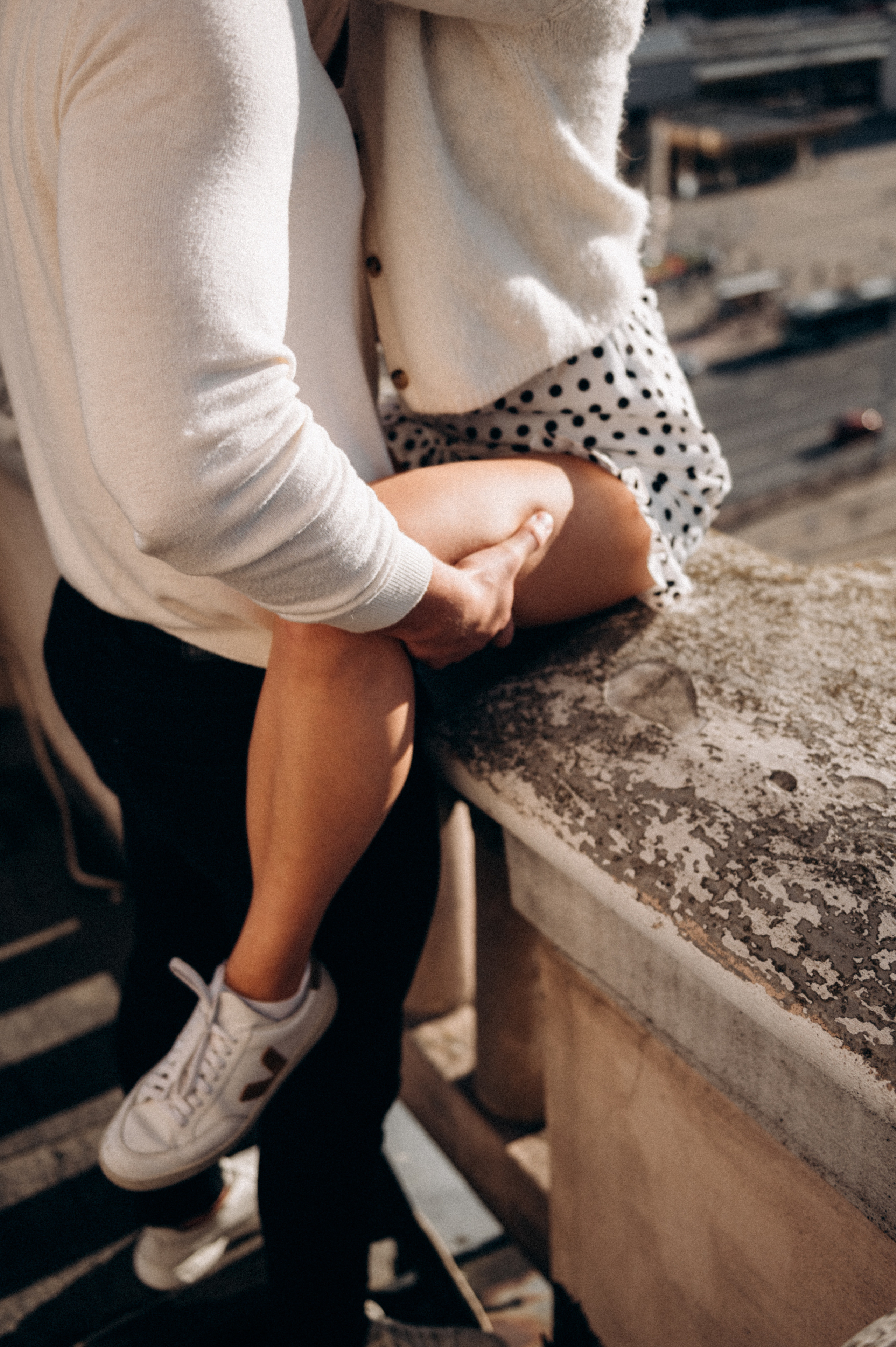 Любовь в городе М…. Свадебный фотограф Минск