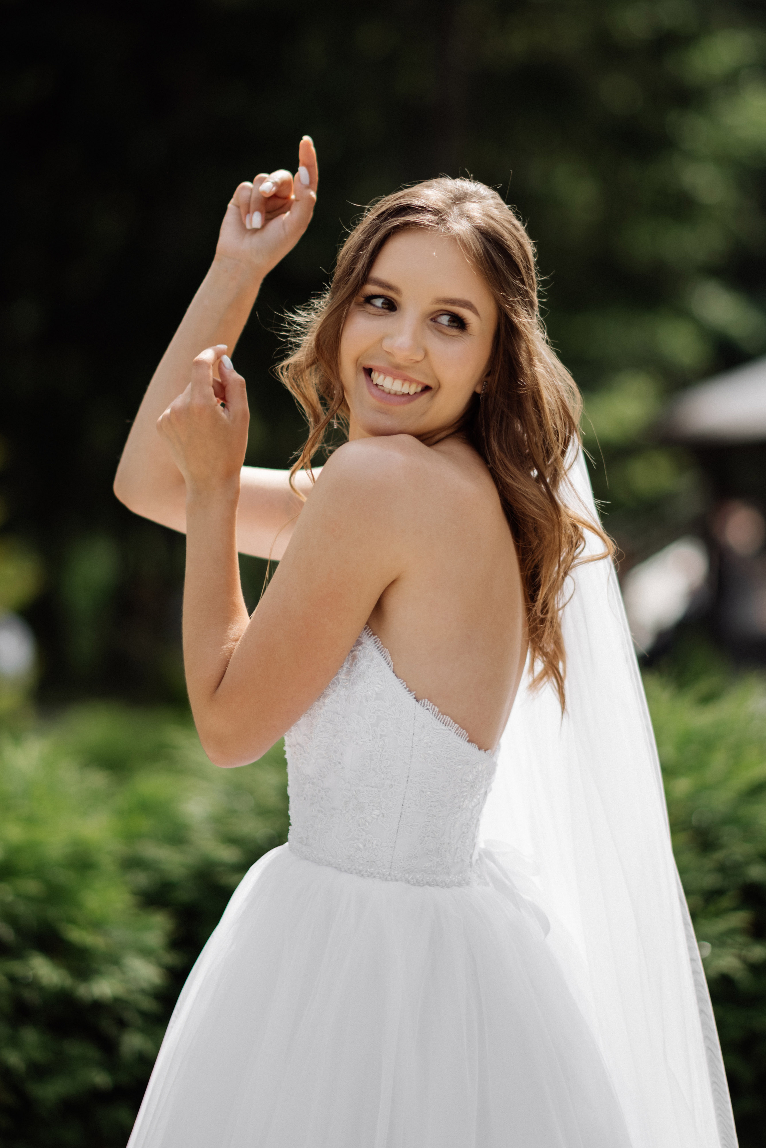 Стас и Влада. Свадебный фотограф Минск