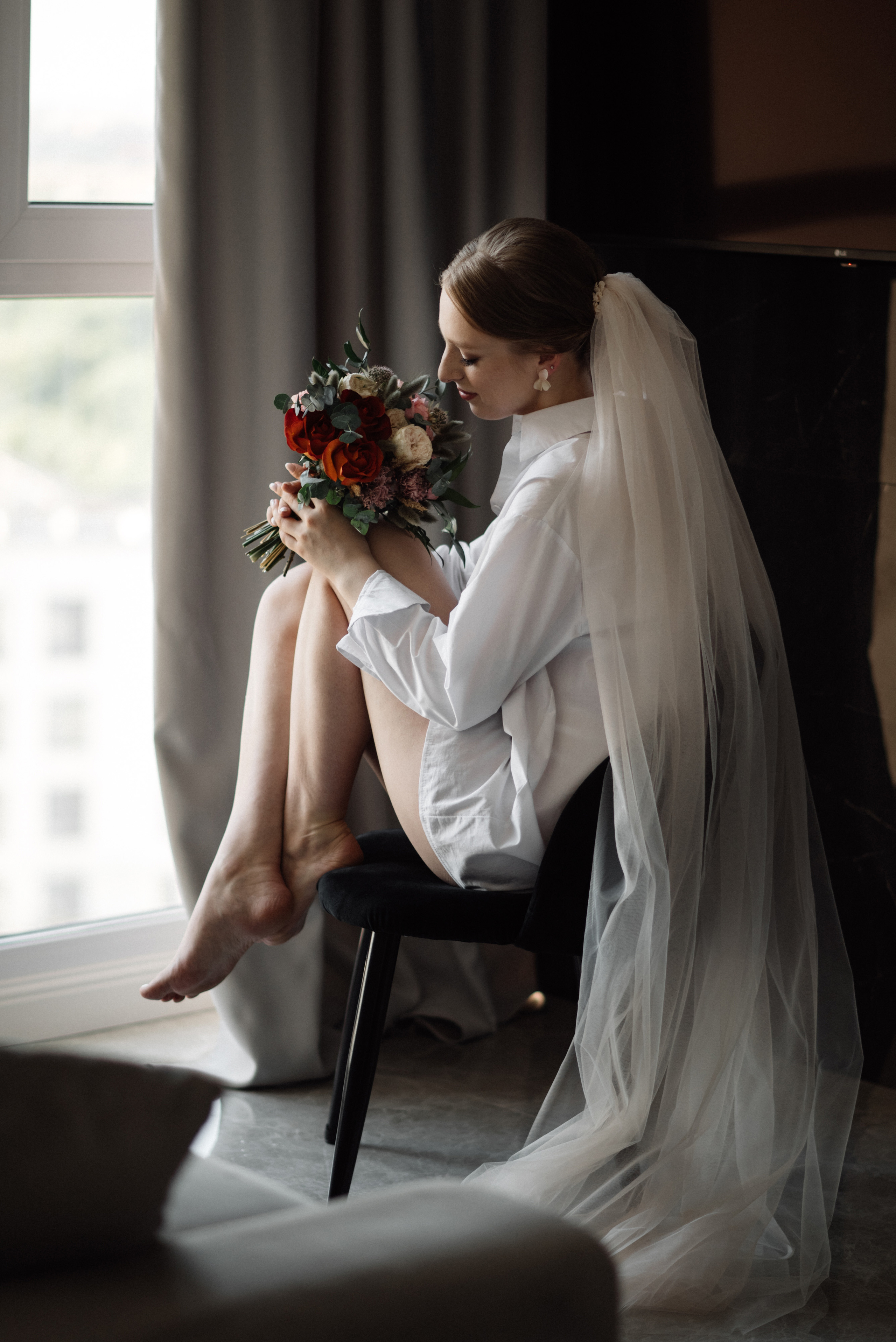 Всё чего хочу обнимай меня крепче…. Свадебный фотограф Минск