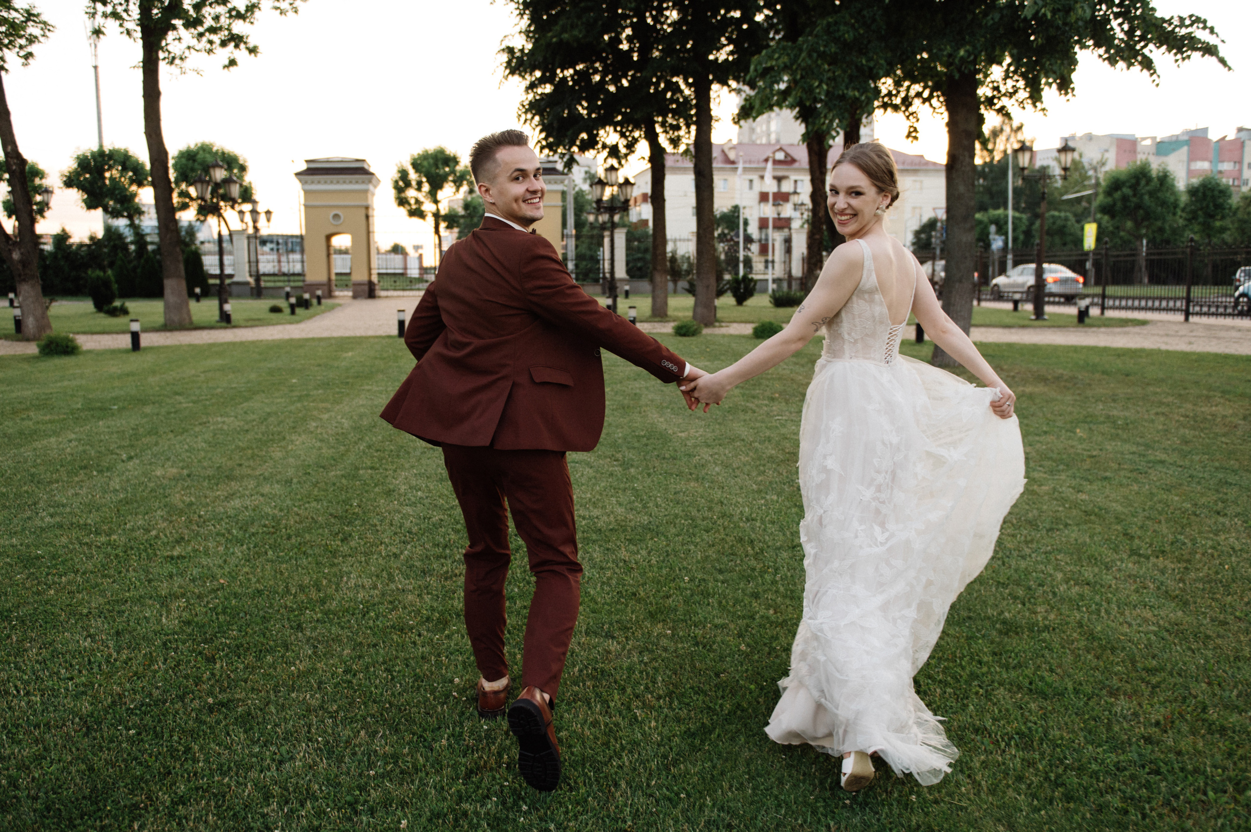 Всё чего хочу обнимай меня крепче…. Свадебный фотограф Минск