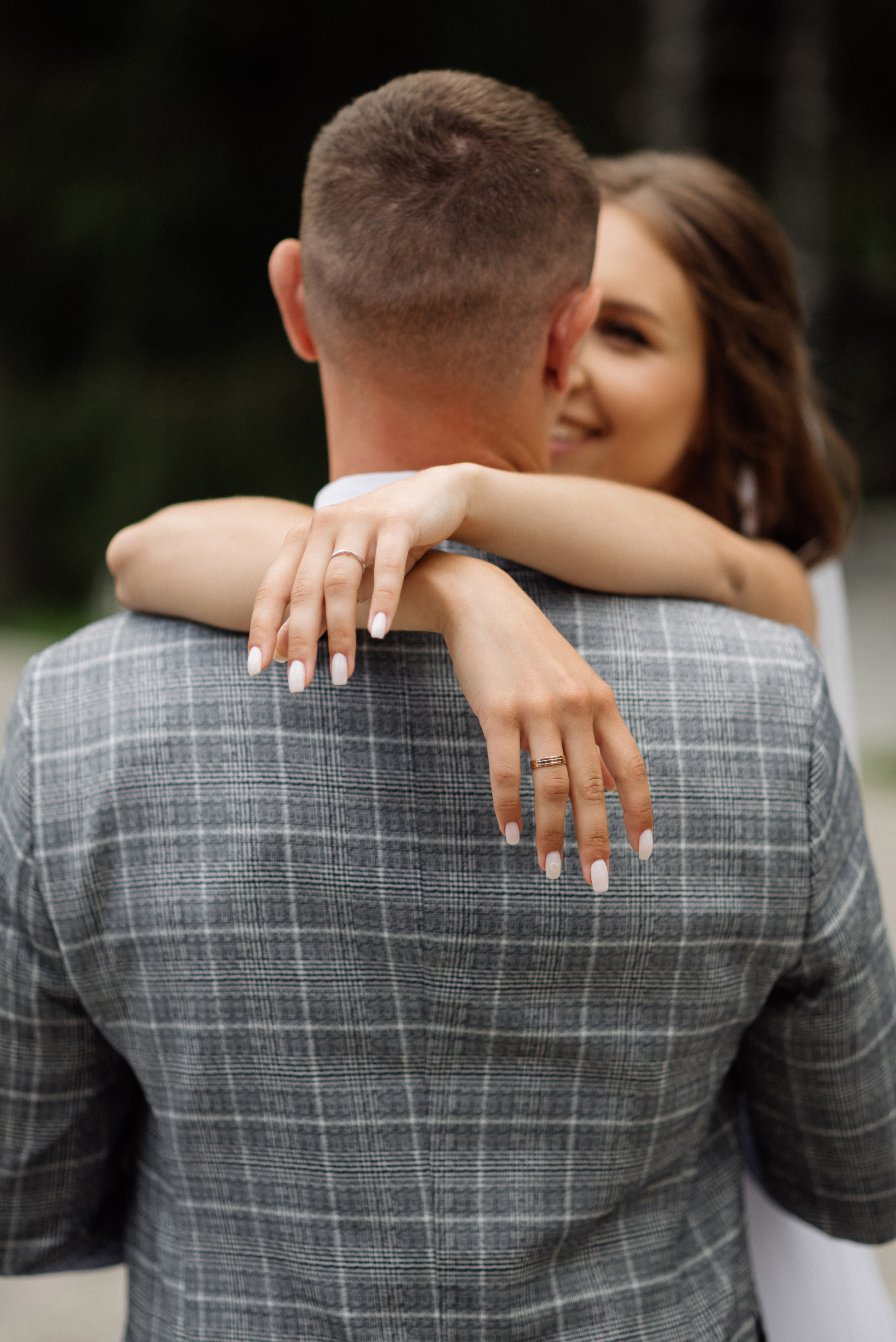 Стас и Влада. Свадебный фотограф Минск