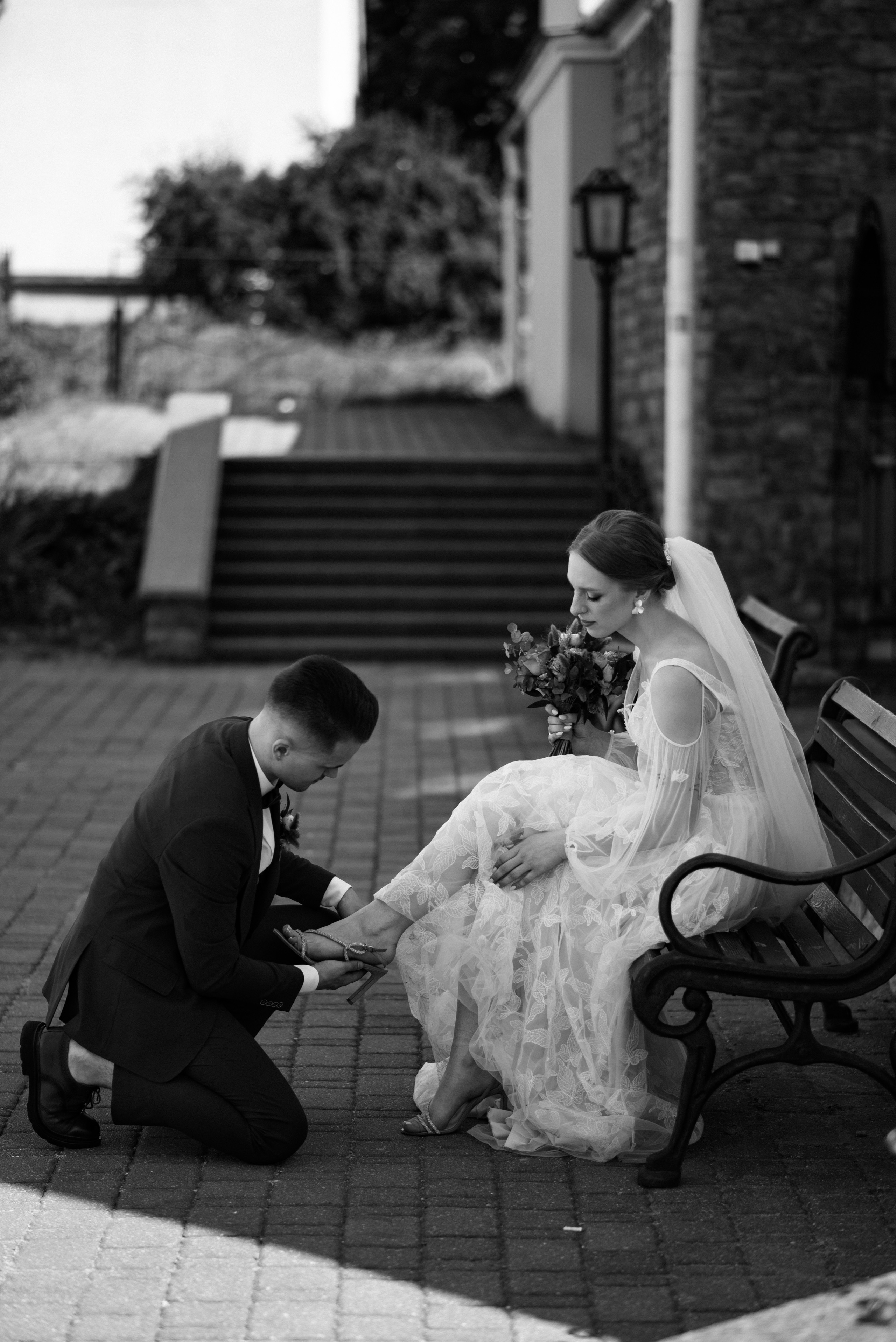 Всё чего хочу обнимай меня крепче…. Свадебный фотограф Минск